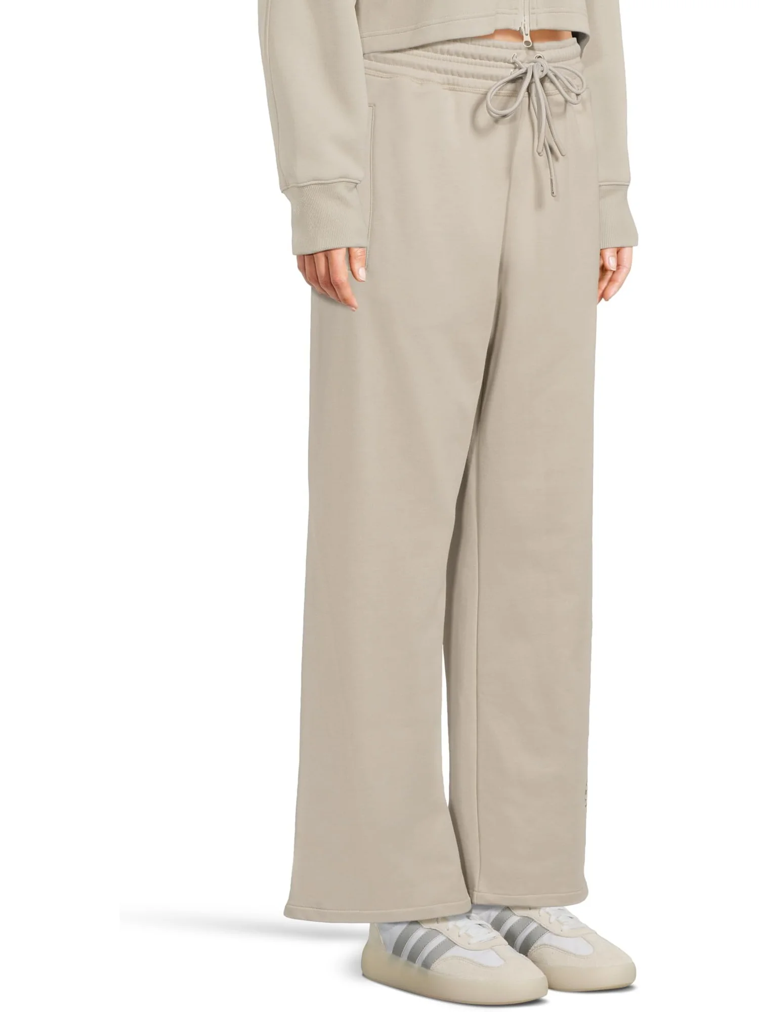 Брюки adidas by Stella McCartney Straight Leg Pants JW4662 — 2