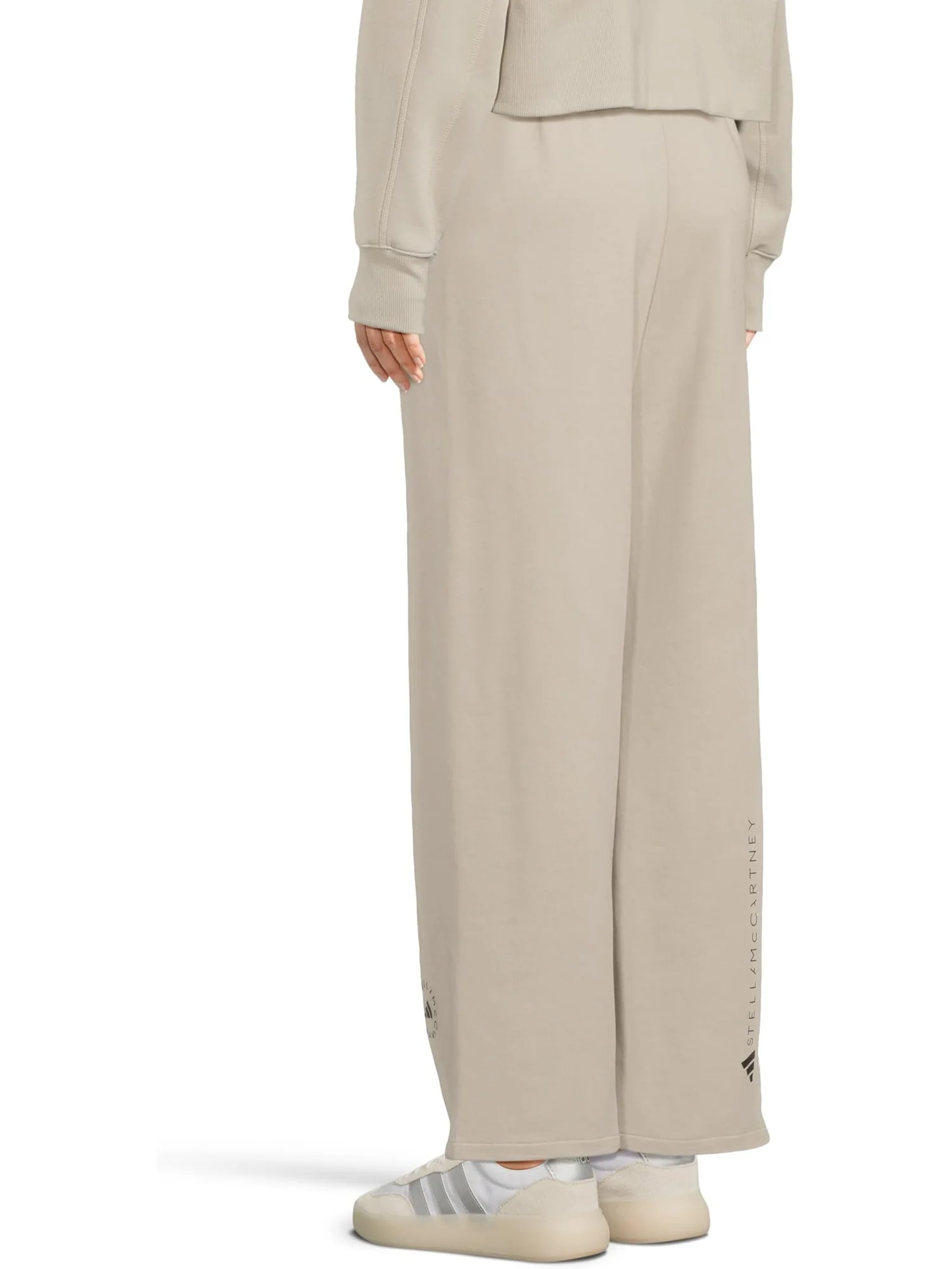 Брюки adidas by Stella McCartney Straight Leg Pants JW4662 — 3
