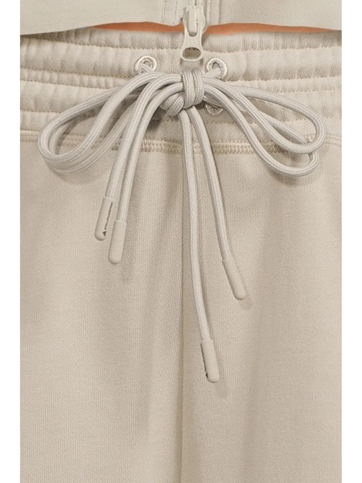 Брюки adidas by Stella McCartney Straight Leg Pants JW4662 — 4