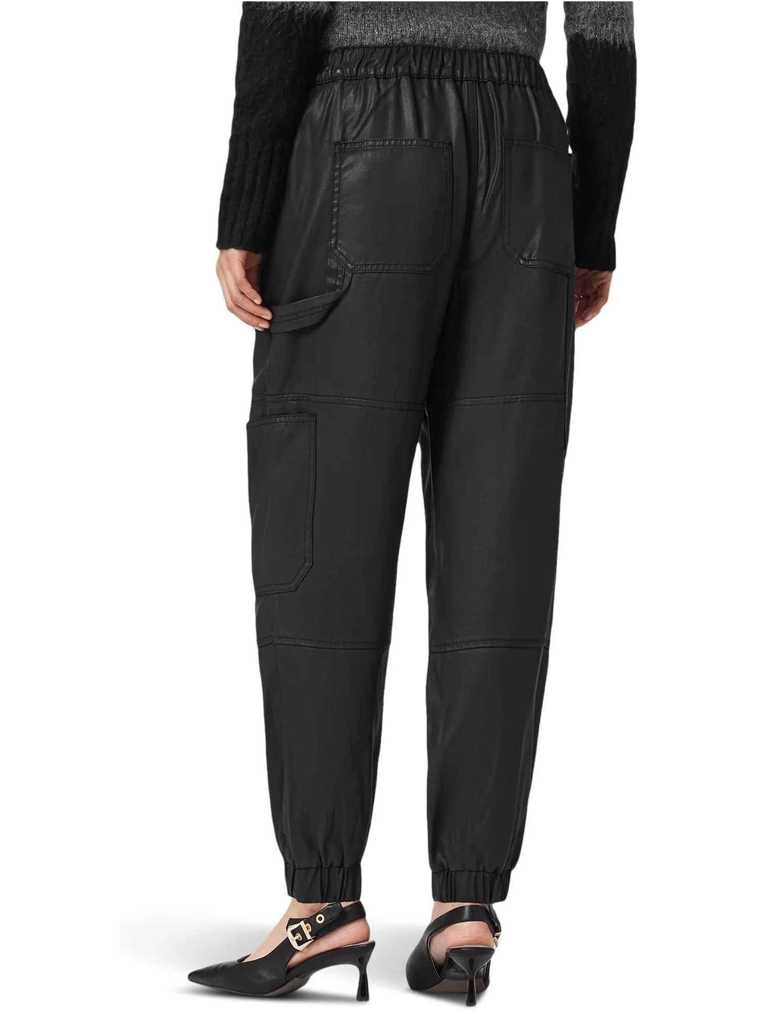 Брюки AllSaints Mila Denim Trousers — 2