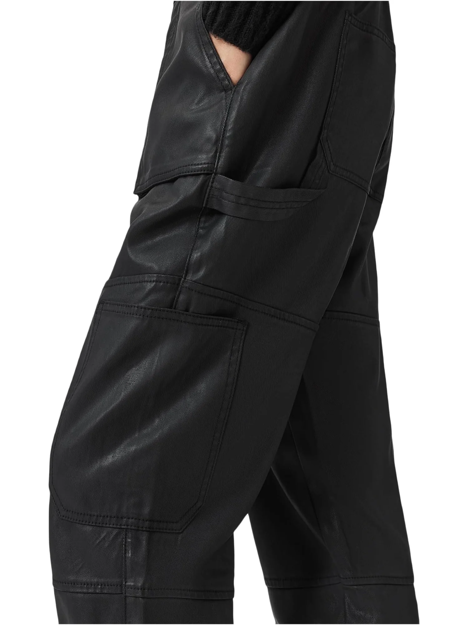 Брюки AllSaints Mila Denim Trousers — 3