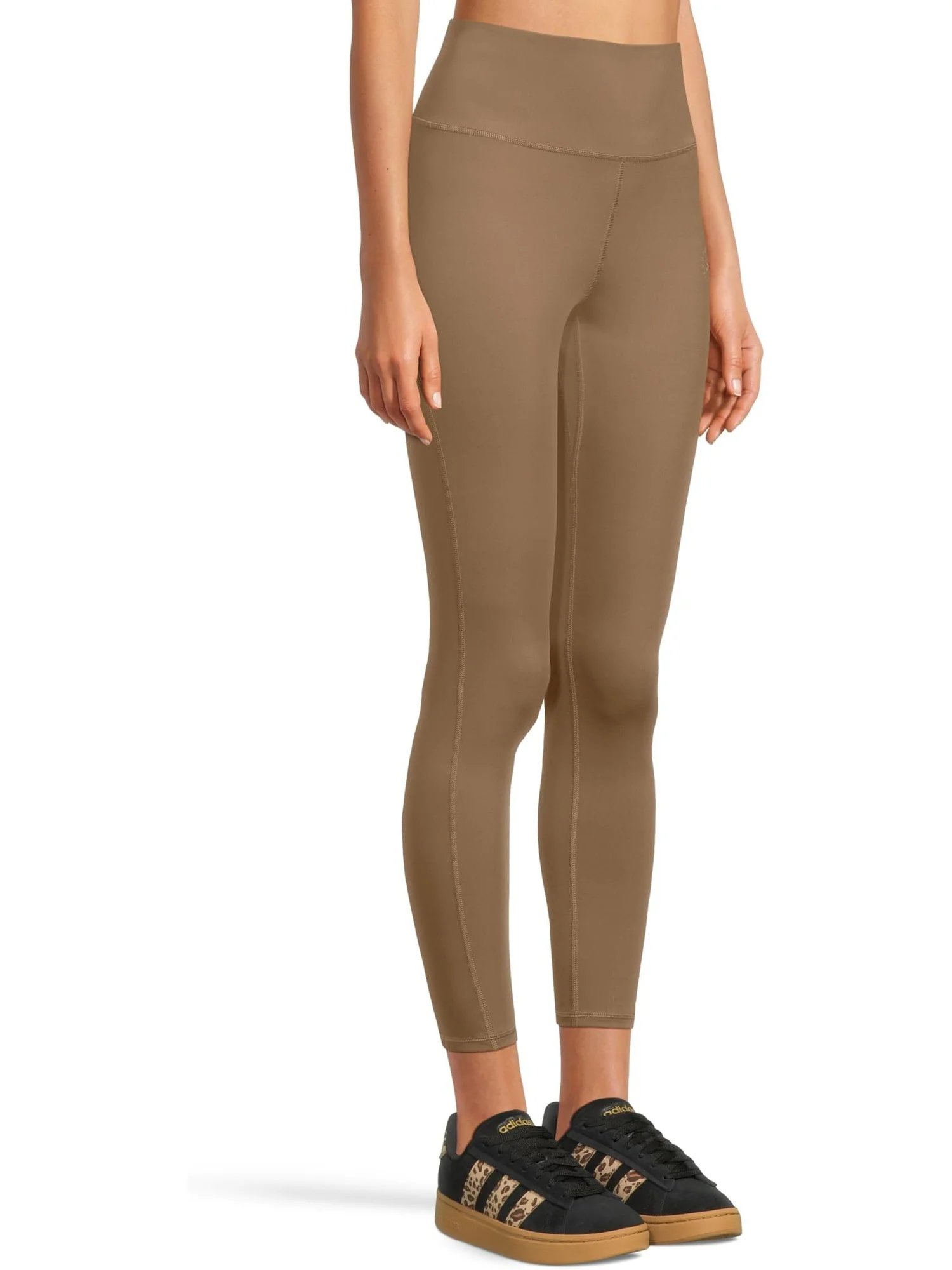Брюки adidas by Stella McCartney Yoga 7/8 Leggings JW2001 — 2