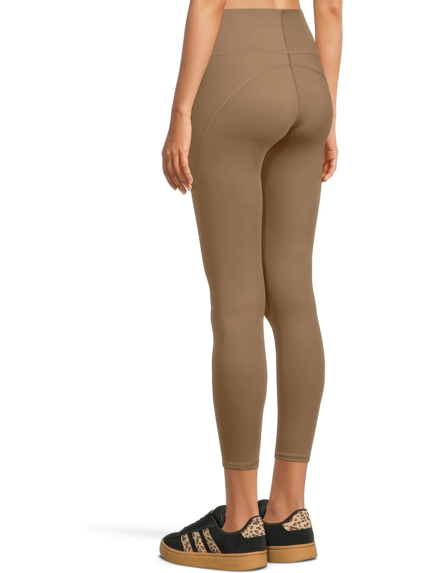Брюки adidas by Stella McCartney Yoga 7/8 Leggings JW2001 — 3