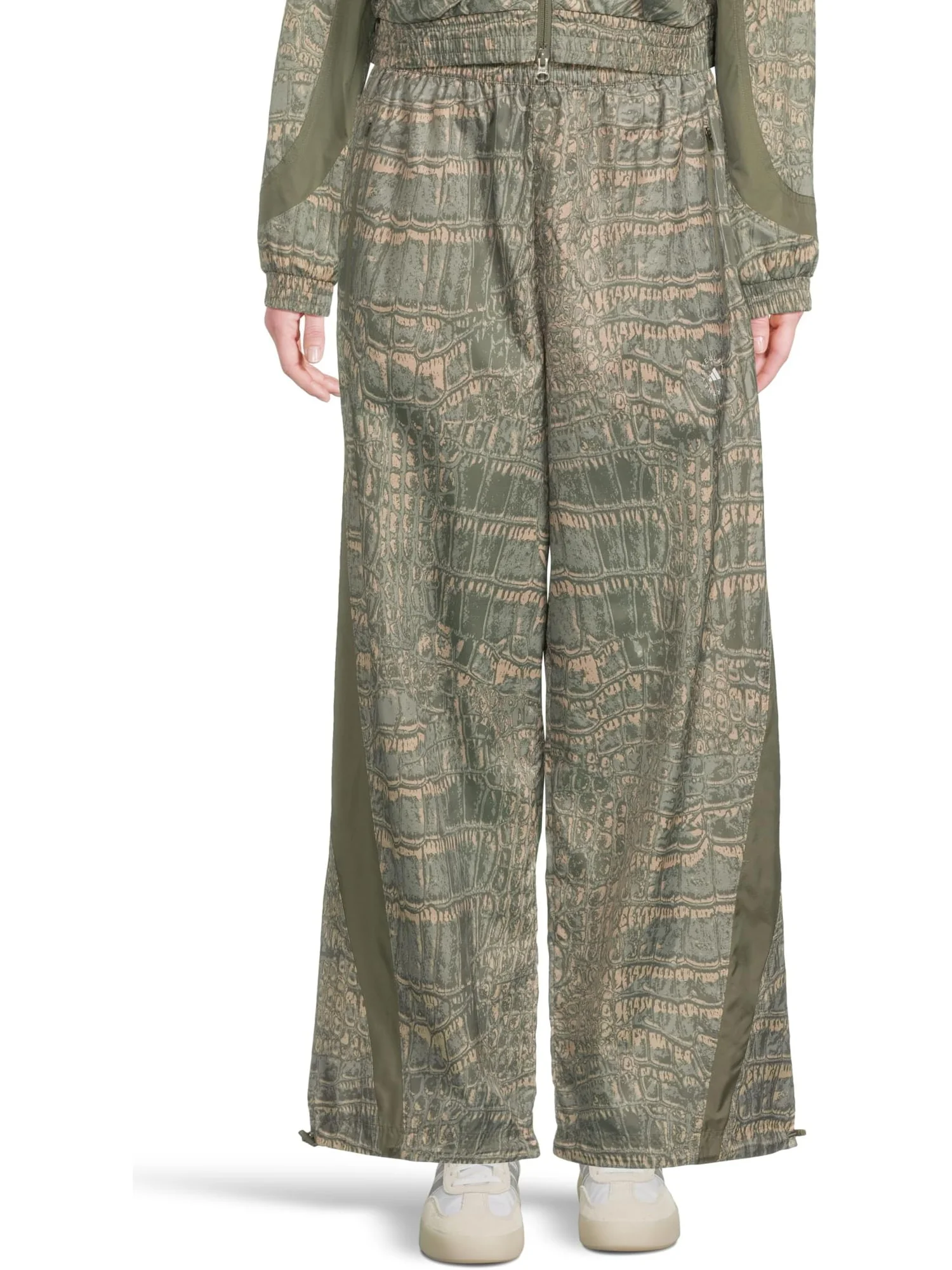 Брюки adidas by Stella McCartney Trackpants Printed JN2212 — 1