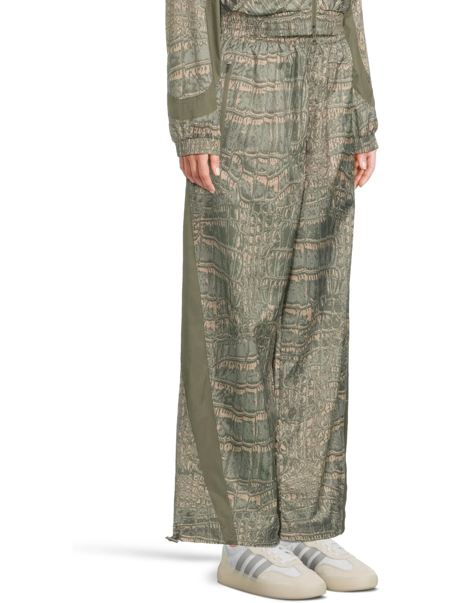 Брюки adidas by Stella McCartney Trackpants Printed JN2212 — 2