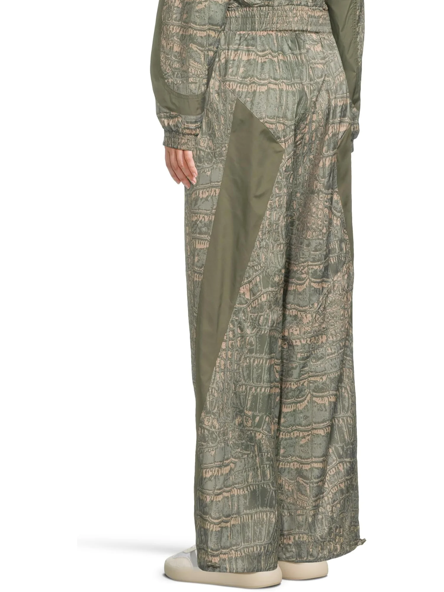 Брюки adidas by Stella McCartney Trackpants Printed JN2212 — 3