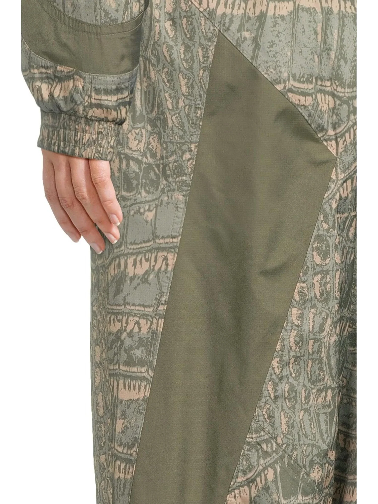 Брюки adidas by Stella McCartney Trackpants Printed JN2212 — 4