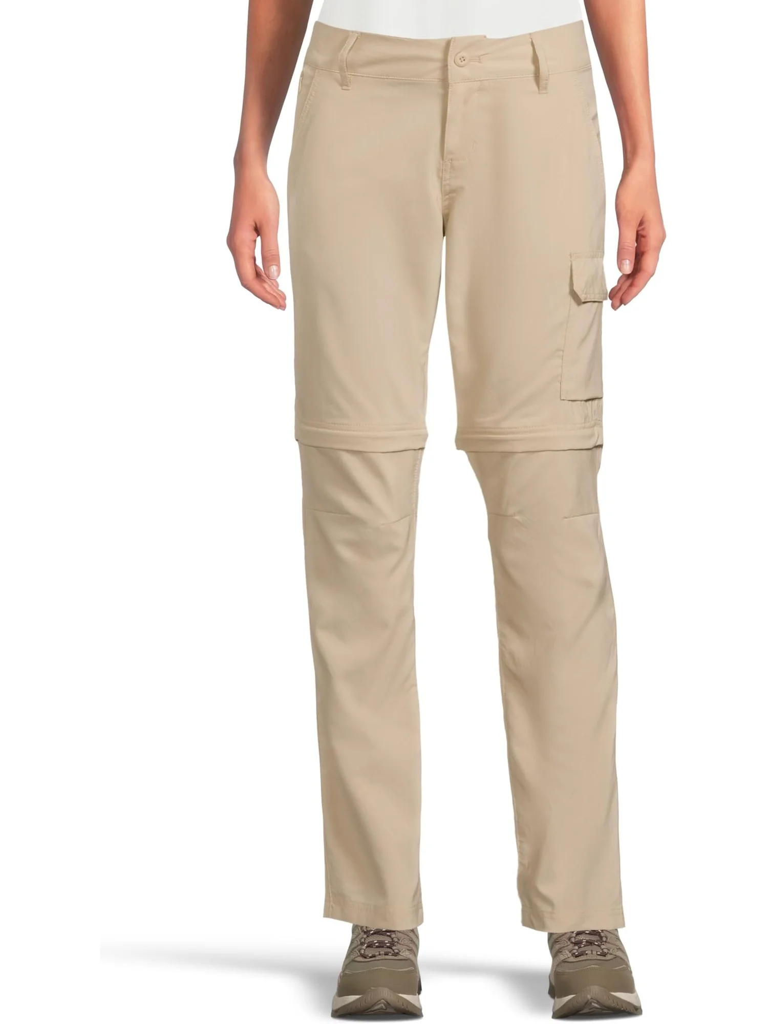 Женские брюки-трансформеры Silver Ridge Utility Columbia — 1
