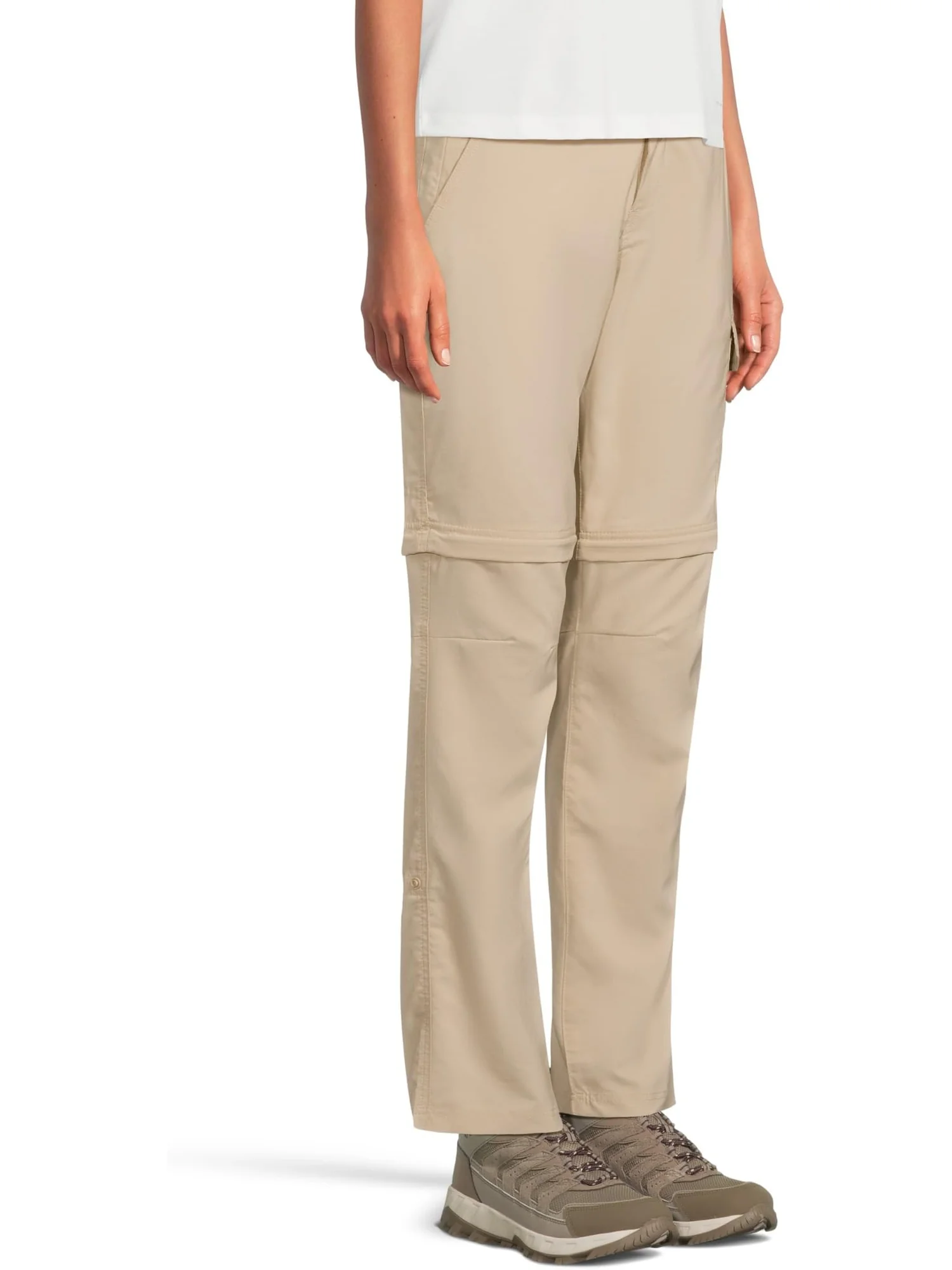 Женские брюки-трансформеры Silver Ridge Utility Columbia — 2