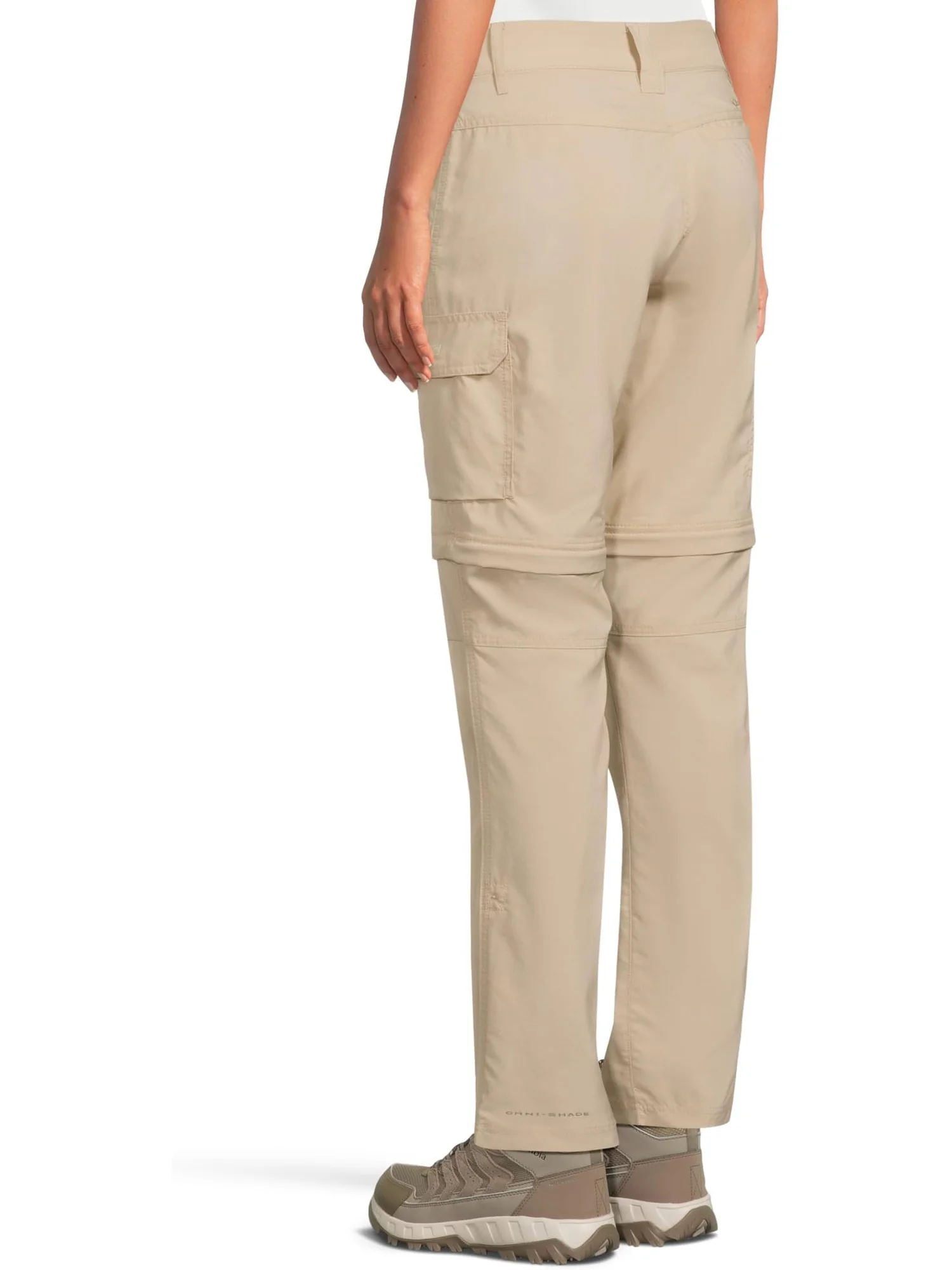 Женские брюки-трансформеры Silver Ridge Utility Columbia — 3