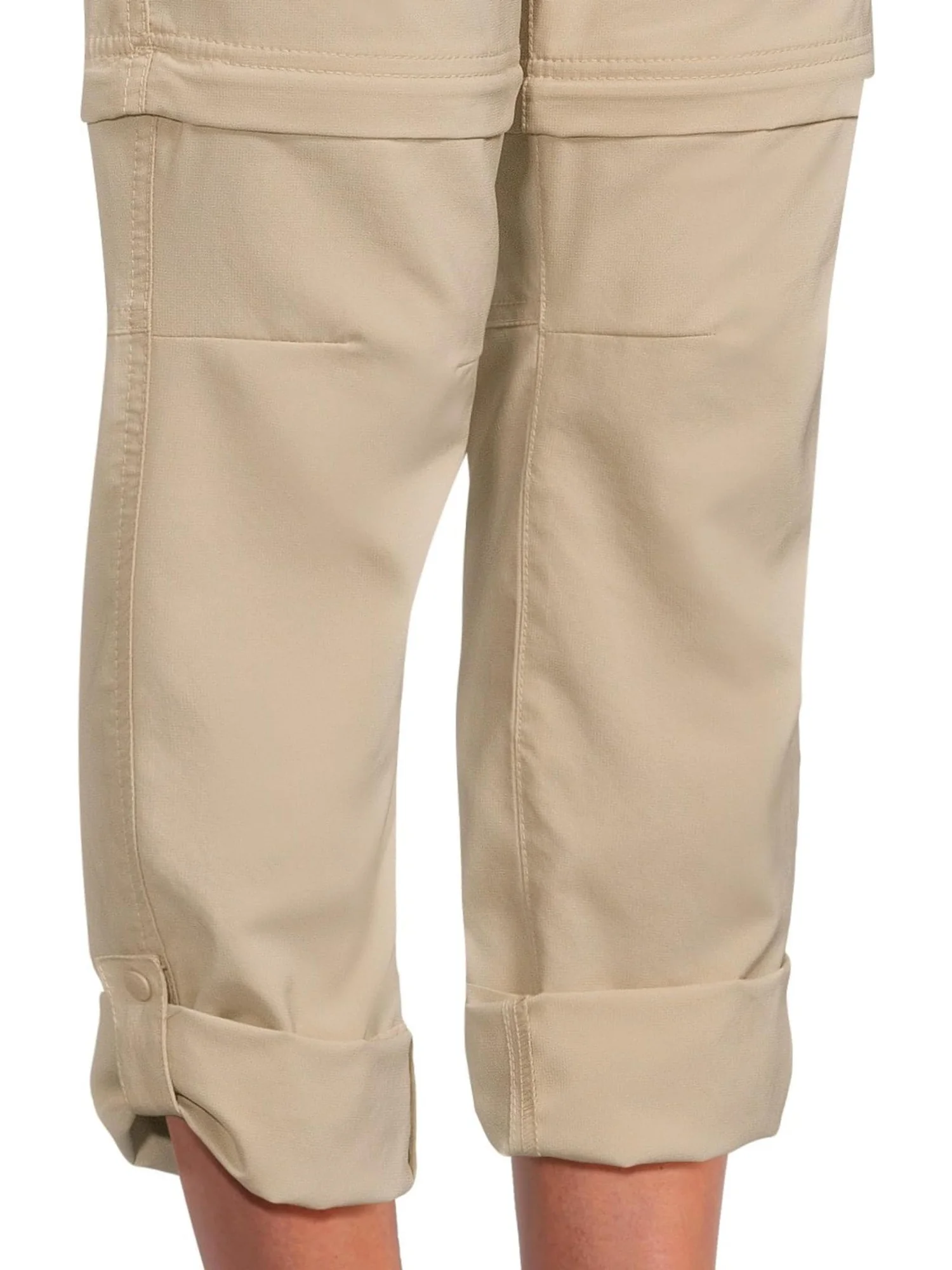 Женские брюки-трансформеры Silver Ridge Utility Columbia — 4