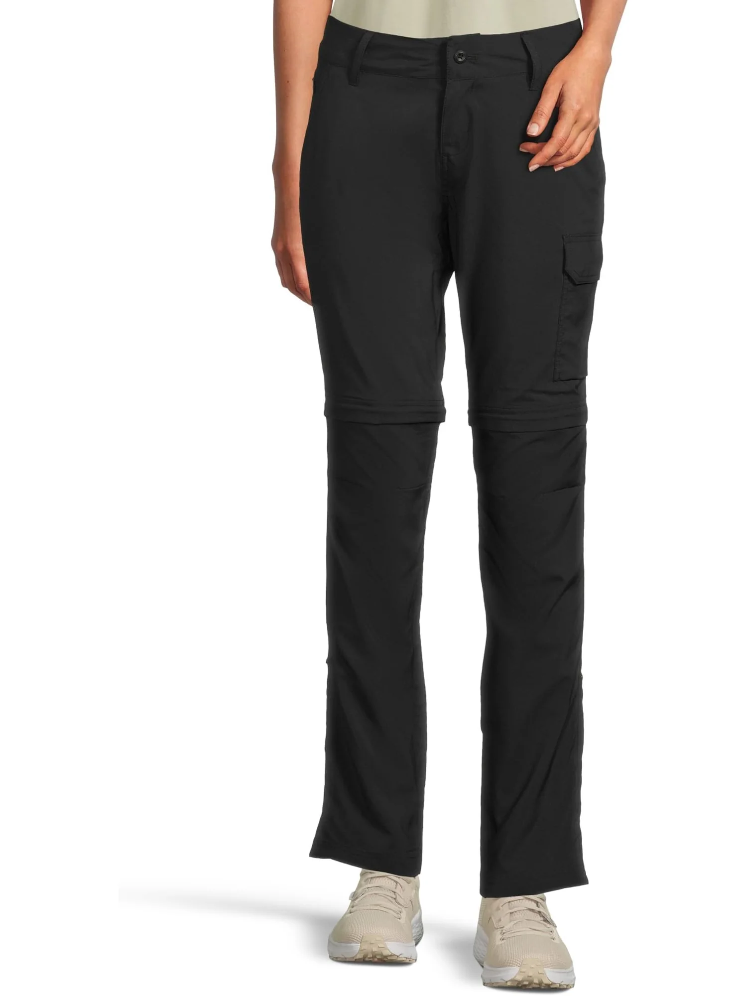 Брюки Columbia Silver Ridge Utility Convertible Pant — 1
