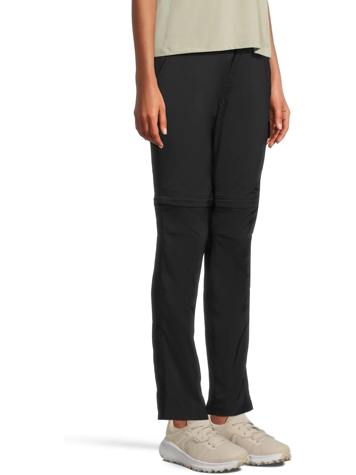 Брюки Columbia Silver Ridge Utility Convertible Pant — 2