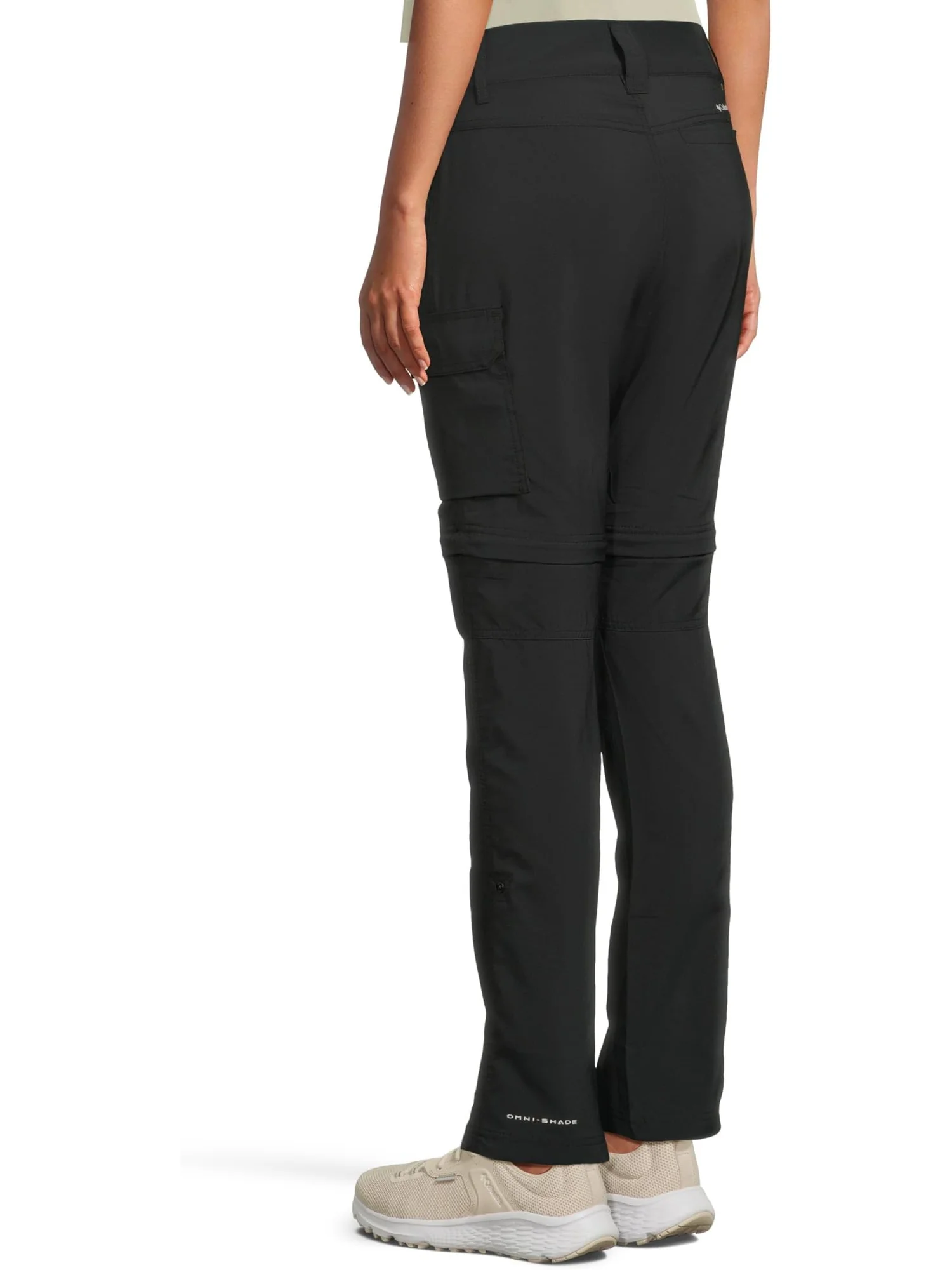 Брюки Columbia Silver Ridge Utility Convertible Pant — 3