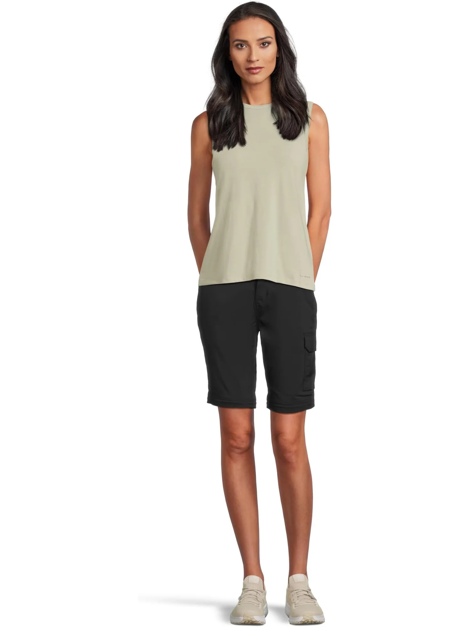 Брюки Columbia Silver Ridge Utility Convertible Pant — 5