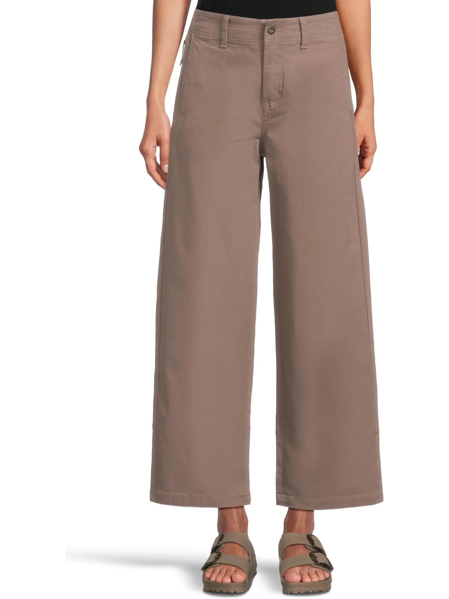 Брюки Columbia Roc Wide Leg Pant — 1
