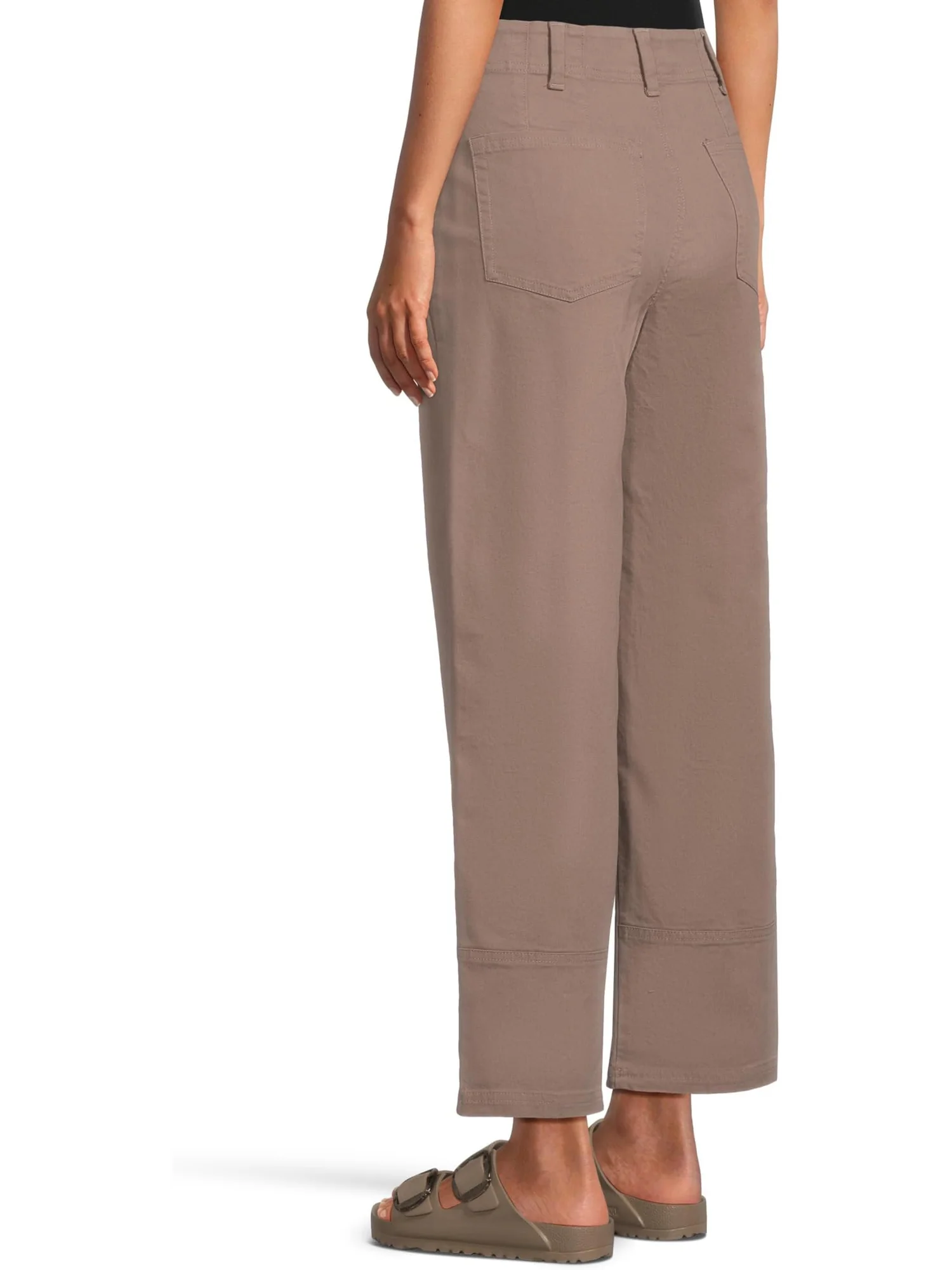Брюки Columbia Roc Wide Leg Pant — 3