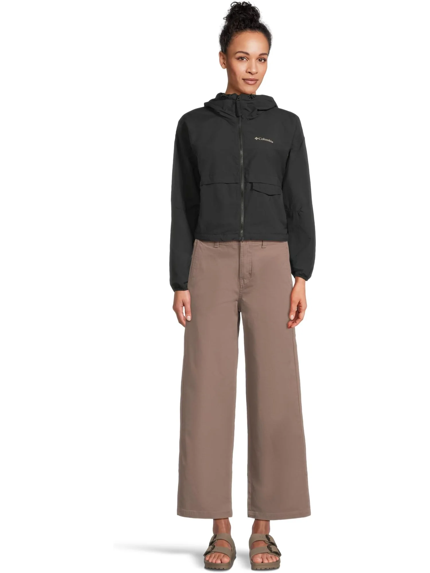 Брюки Columbia Roc Wide Leg Pant — 5