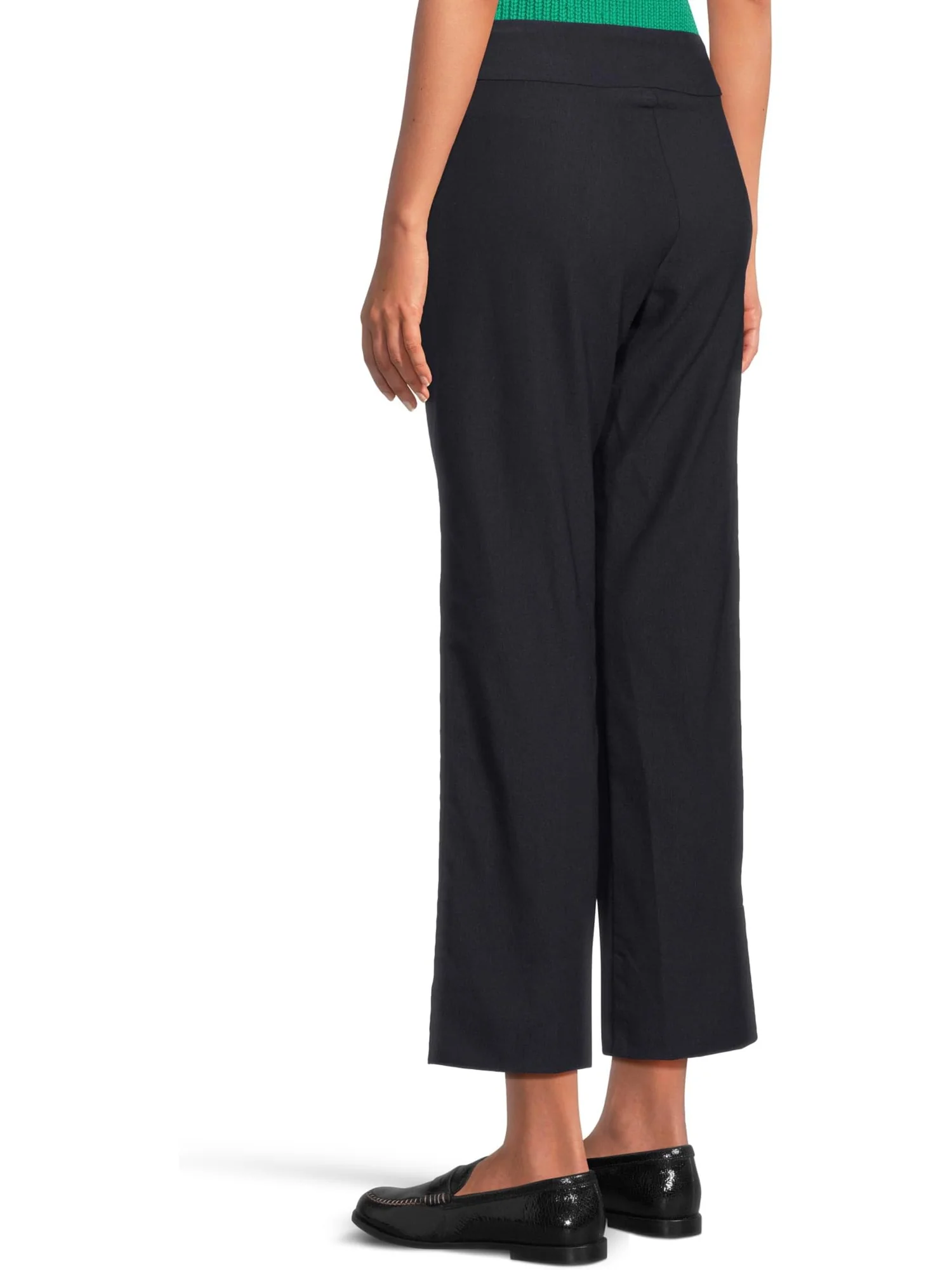Брюки Krazy Larry Women's Pull-On Wide Ankle — 3