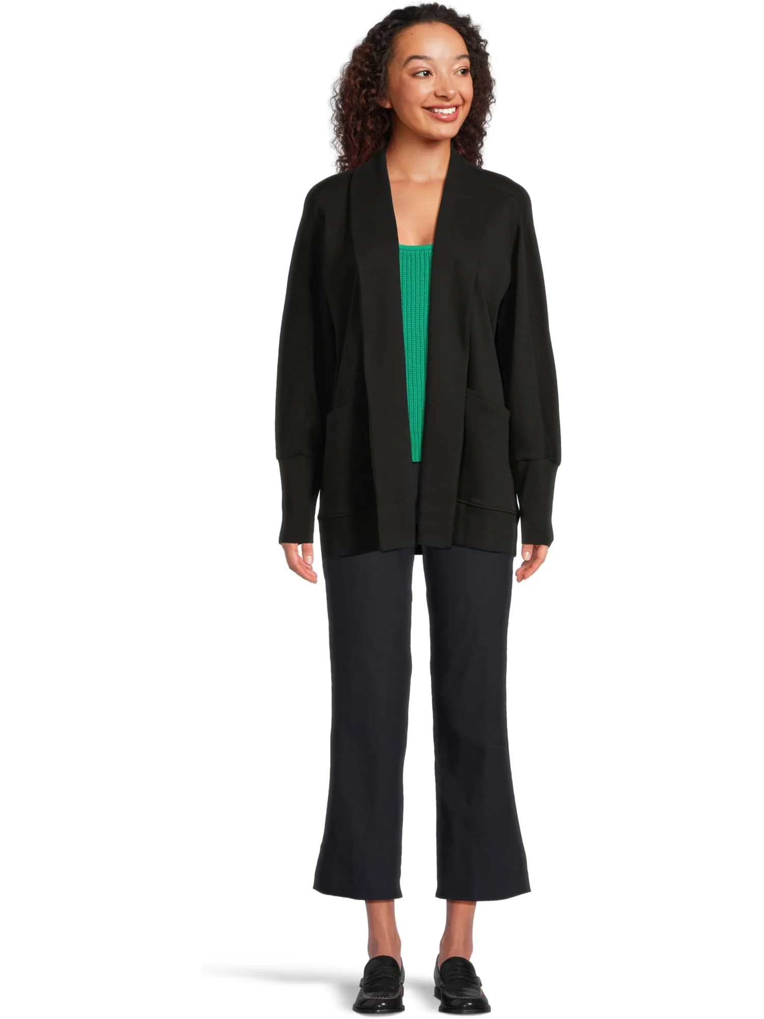 Брюки Krazy Larry Women's Pull-On Wide Ankle — 5