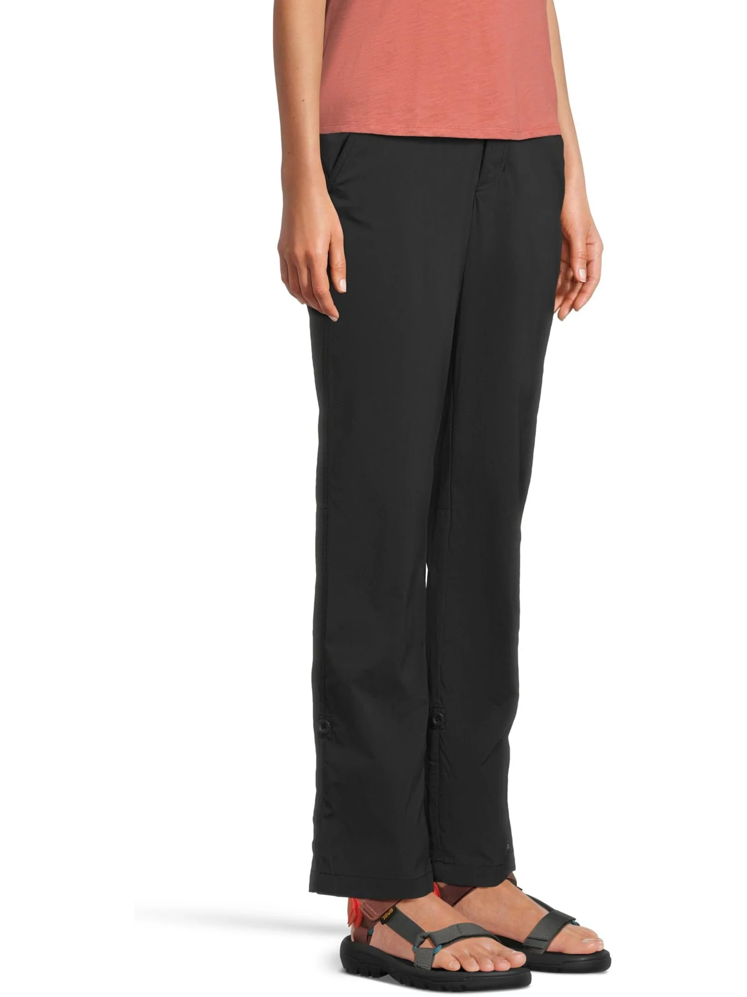 Брюки L.L.Bean Access Trail Straight Leg Pants — 2