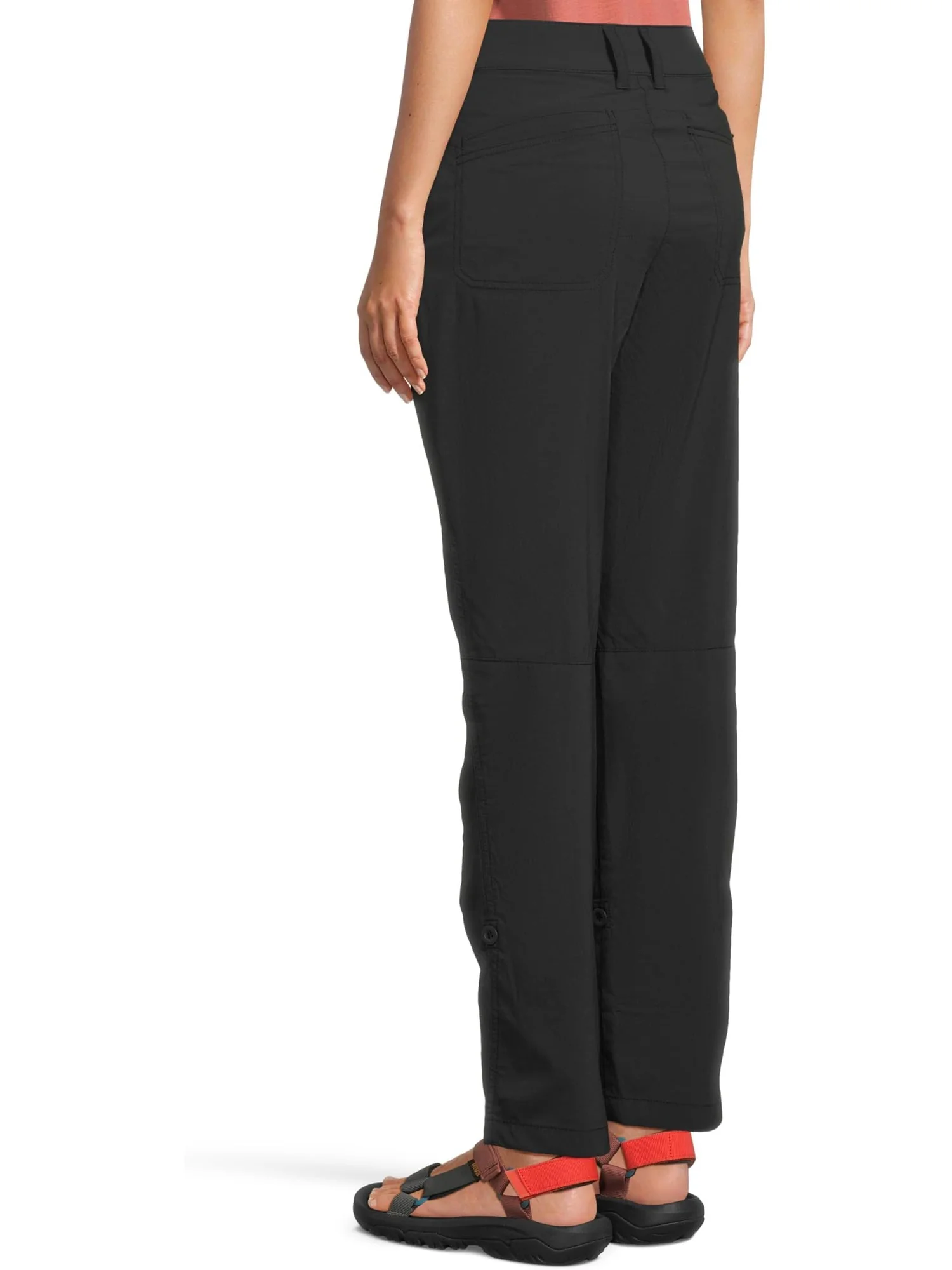 Брюки L.L.Bean Access Trail Straight Leg Pants — 3