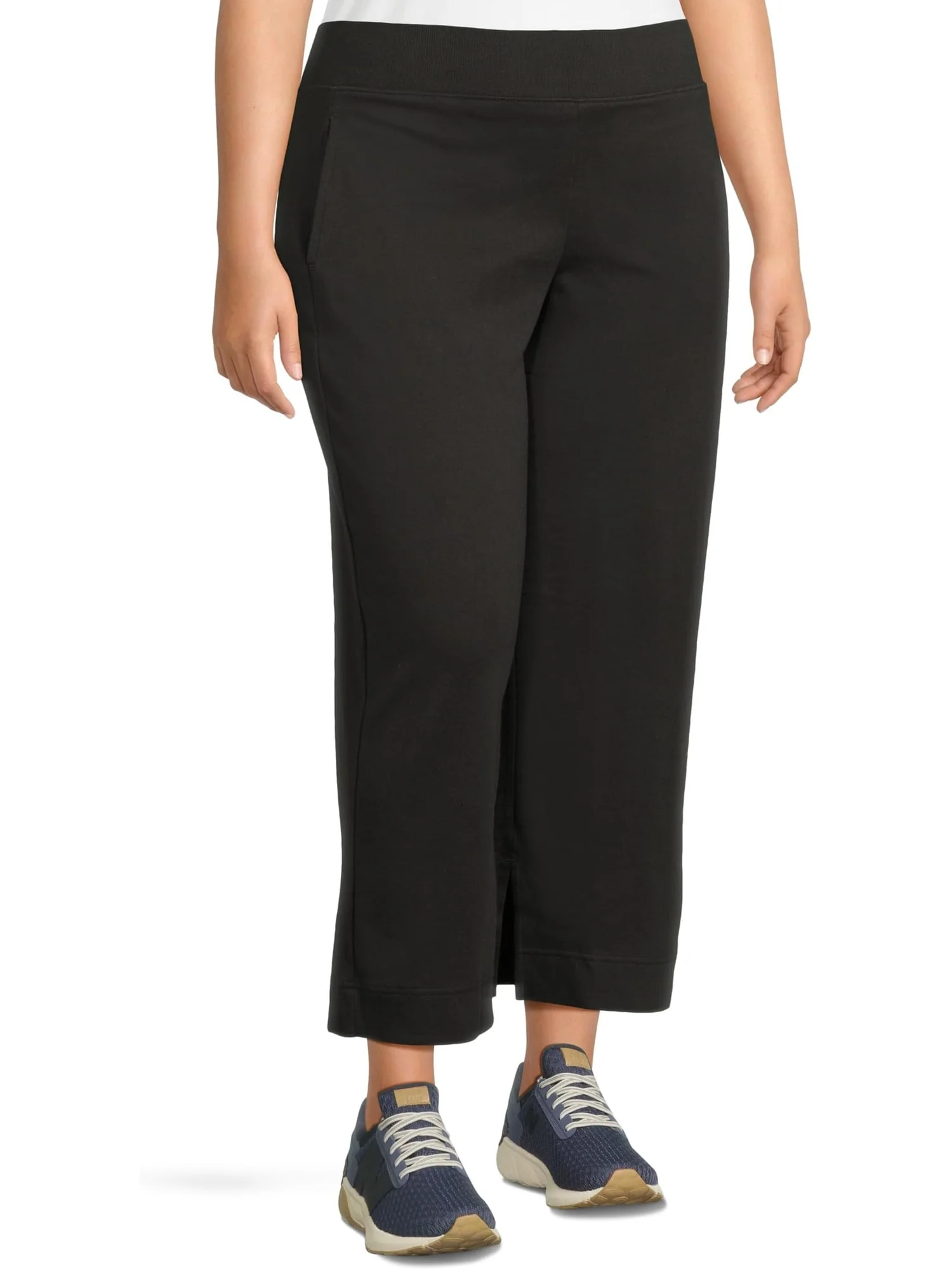 Брюки PACT Airplane Wide Leg Pants — 2