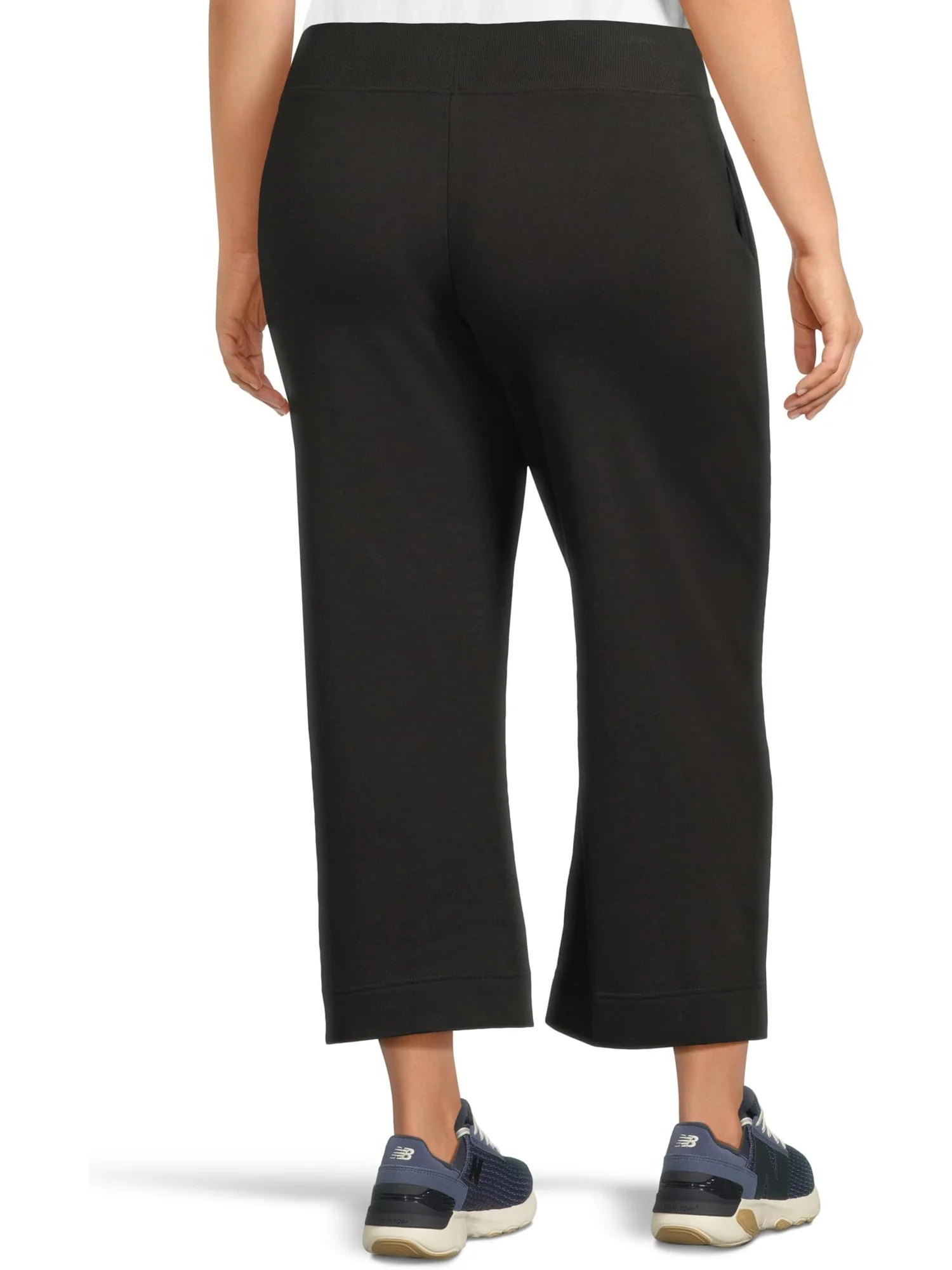 Брюки PACT Airplane Wide Leg Pants — 3
