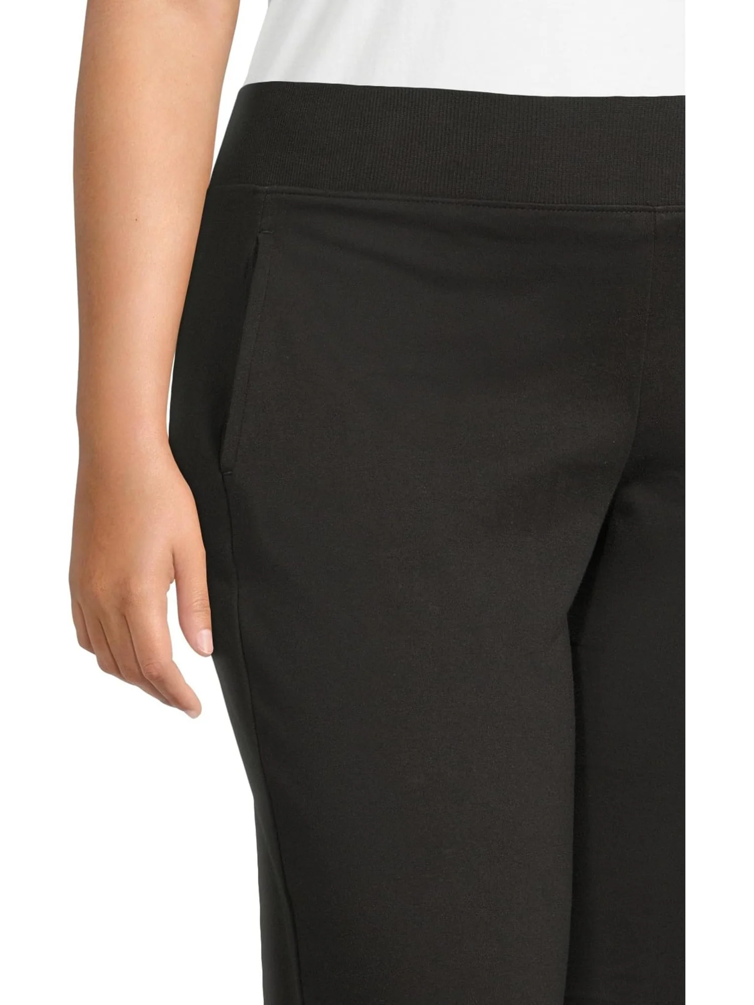 Брюки PACT Airplane Wide Leg Pants — 4
