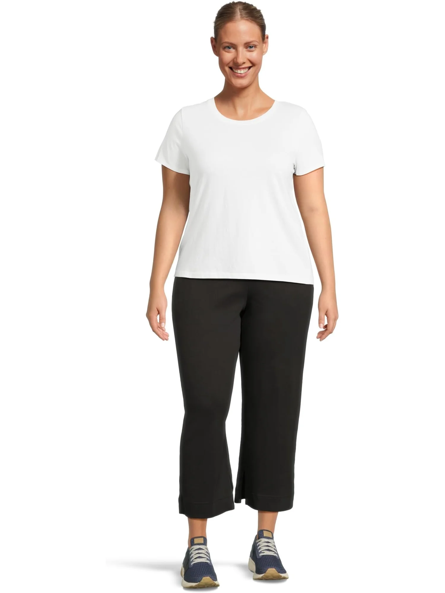 Брюки PACT Airplane Wide Leg Pants — 5