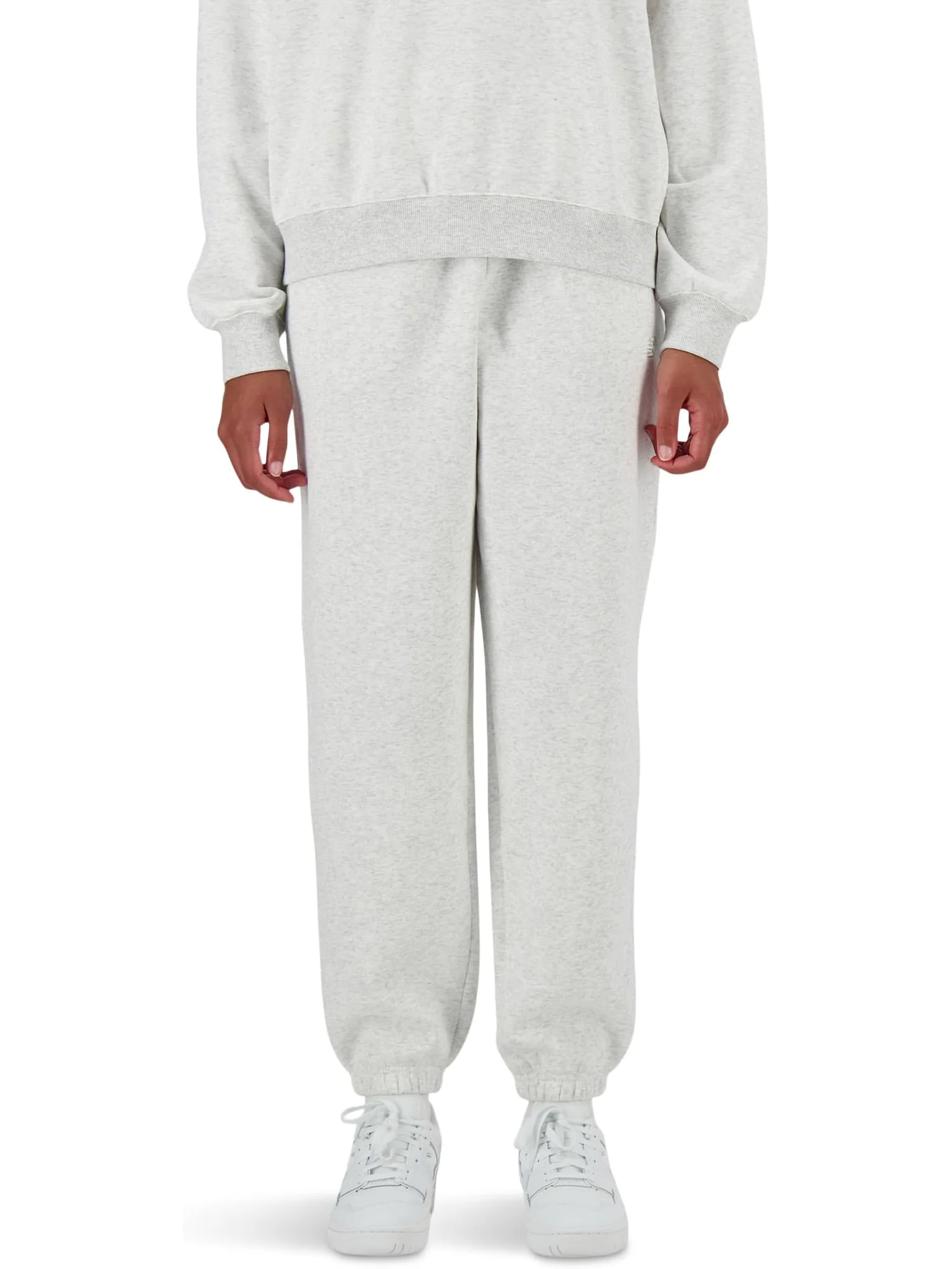 Брюки New Balance New Balance Sport Essentials Fleece Jogger — 1