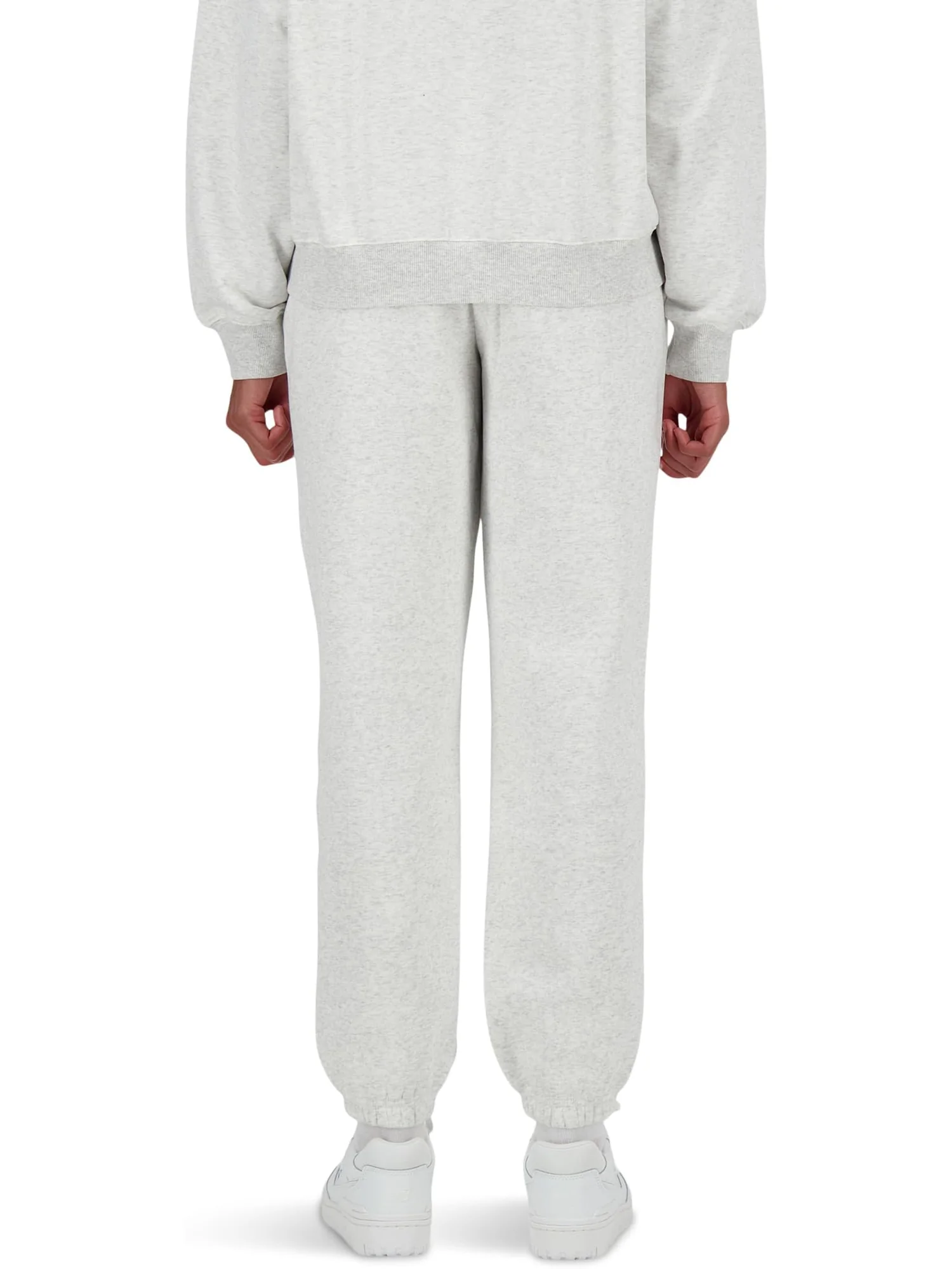 Брюки New Balance New Balance Sport Essentials Fleece Jogger — 2