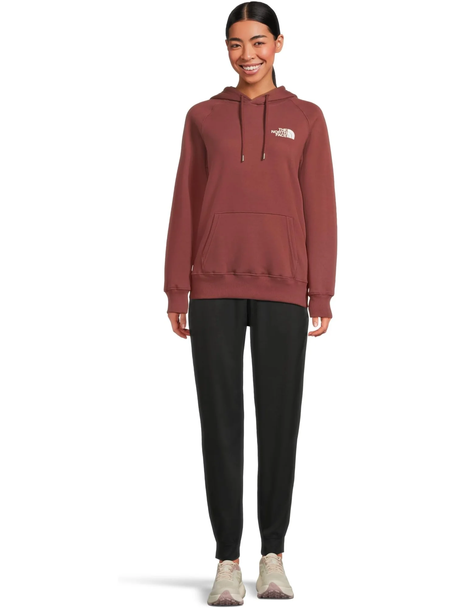 Брюки The North Face Aphrodite Arise jogger — 5