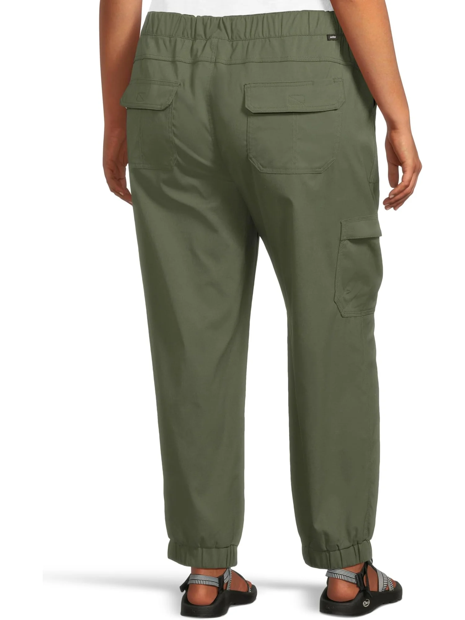 Брюки Prana Stretch Zion Halle Pants — 3