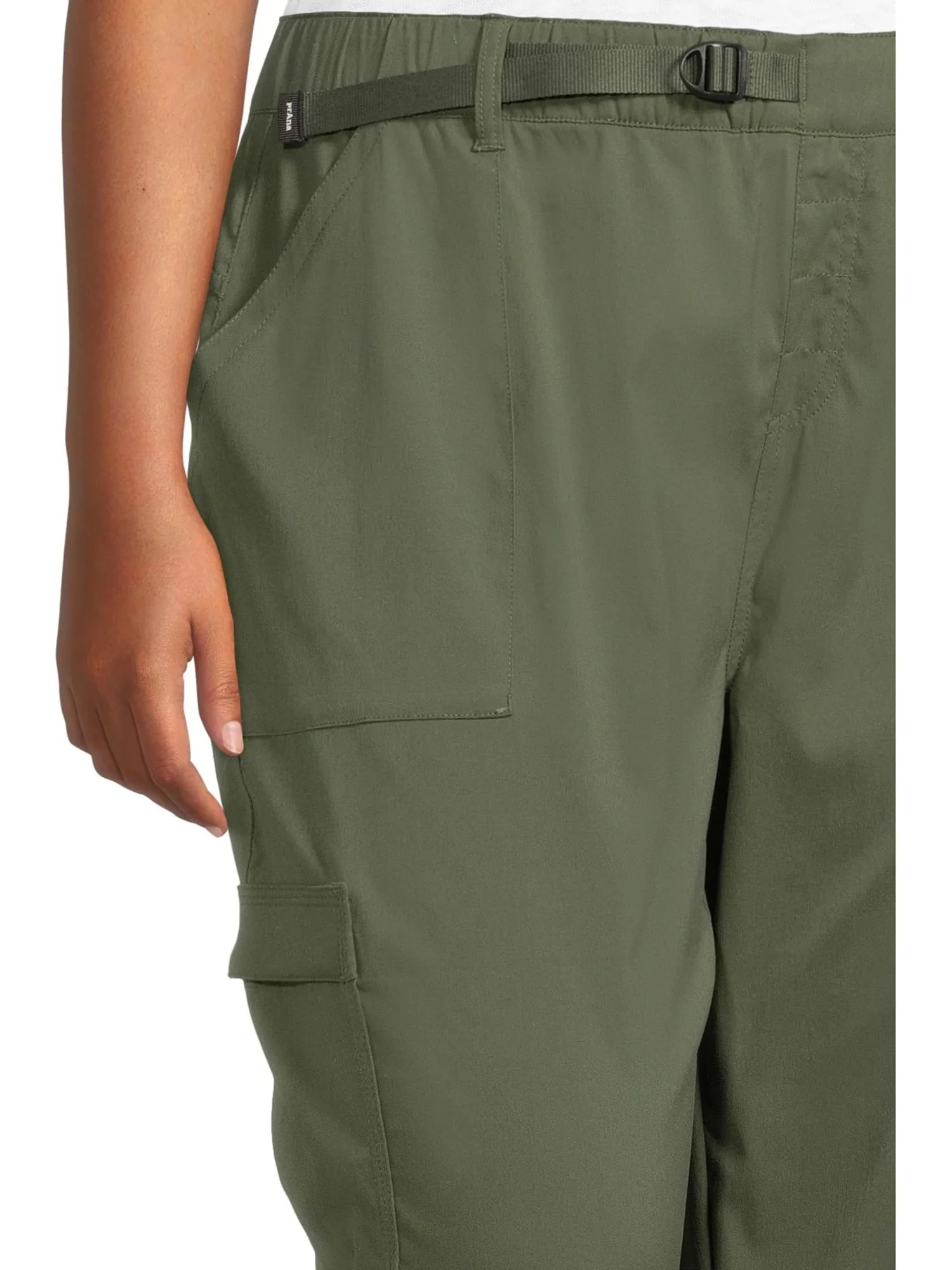 Брюки Prana Stretch Zion Halle Pants — 4