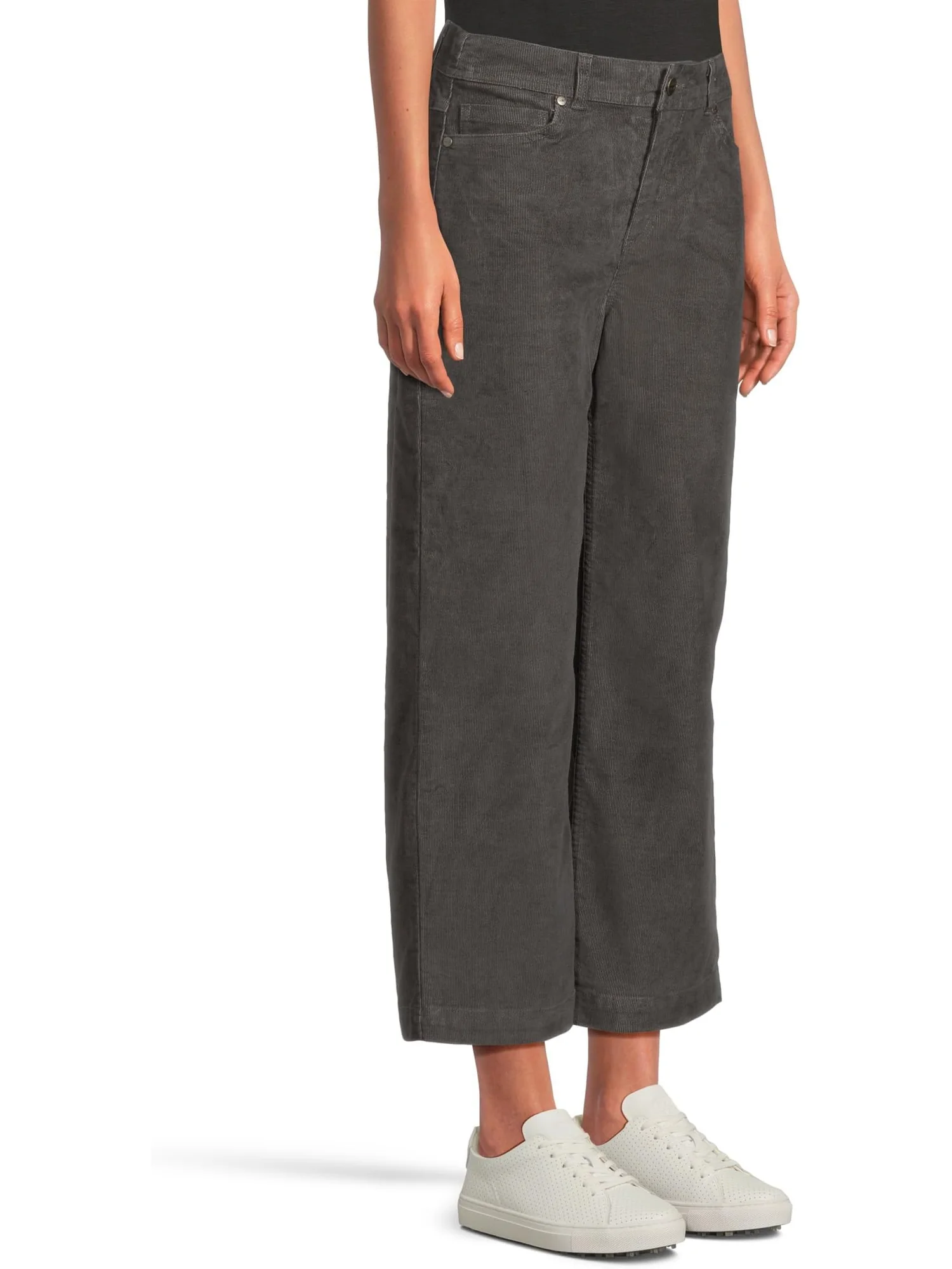 Брюки Toad&Co Coaster Cord Wide Leg Pant — 2