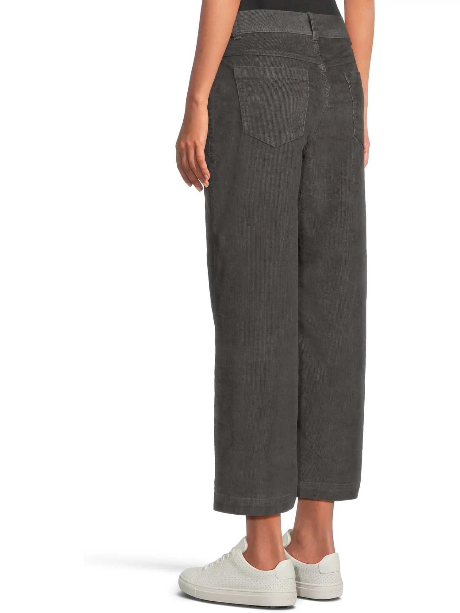 Брюки Toad&Co Coaster Cord Wide Leg Pant — 3