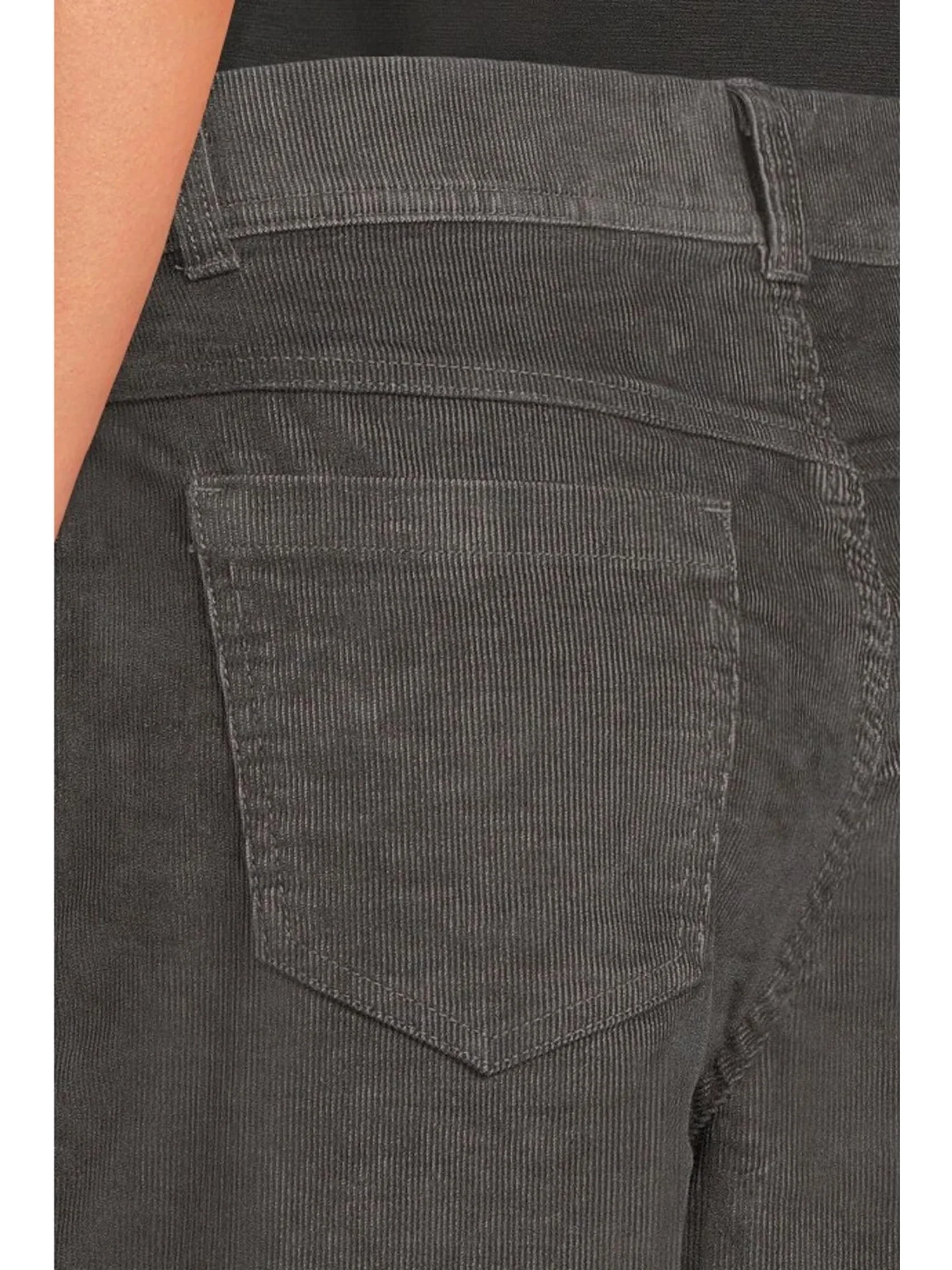 Брюки Toad&Co Coaster Cord Wide Leg Pant — 4
