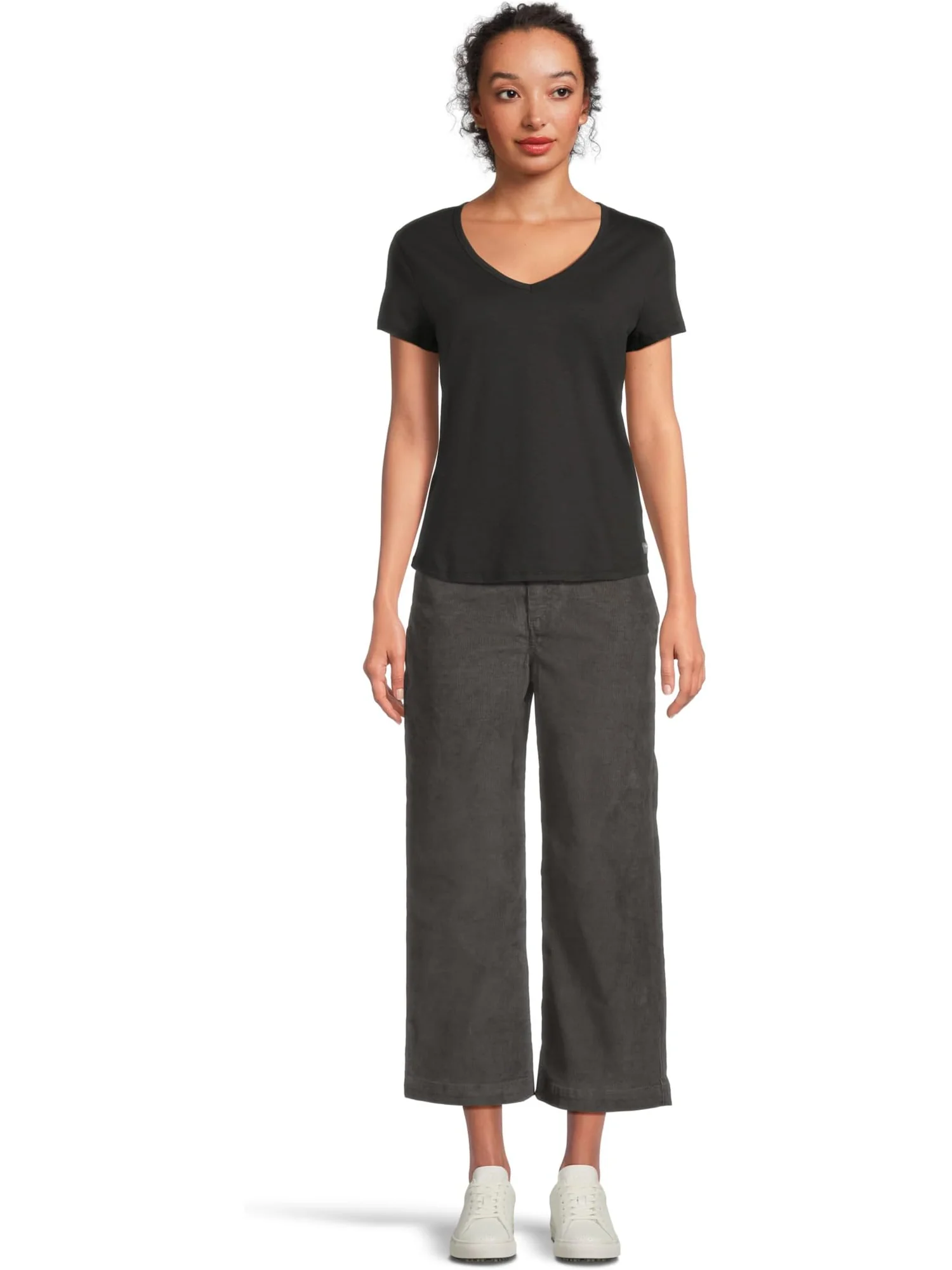 Брюки Toad&Co Coaster Cord Wide Leg Pant — 5