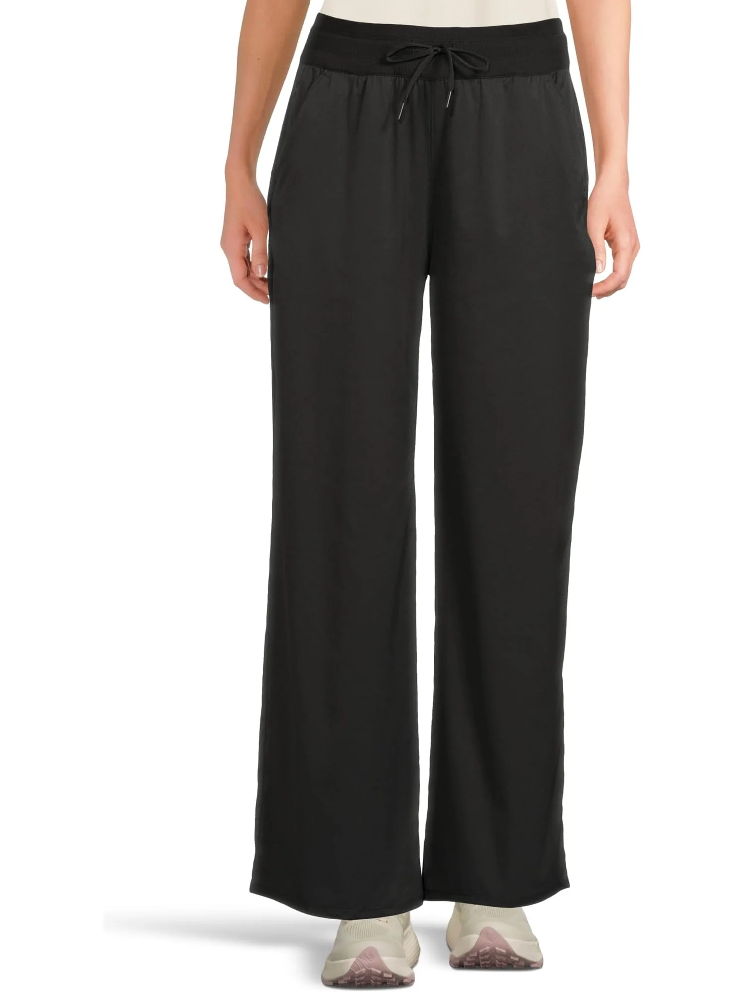 Женские брюки Aphrodite Arise Wide Leg The North Face — 1
