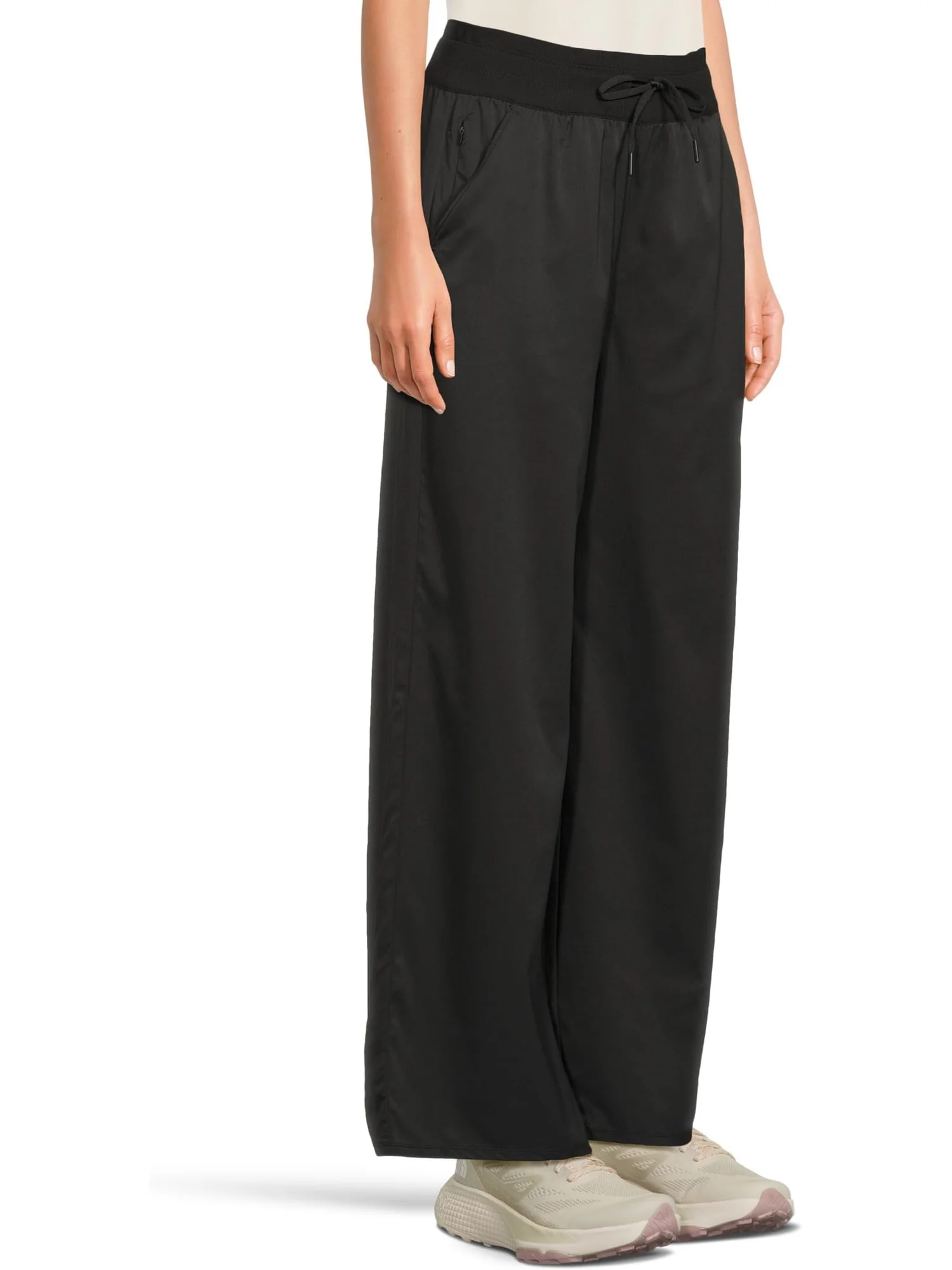 Женские брюки Aphrodite Arise Wide Leg The North Face — 2