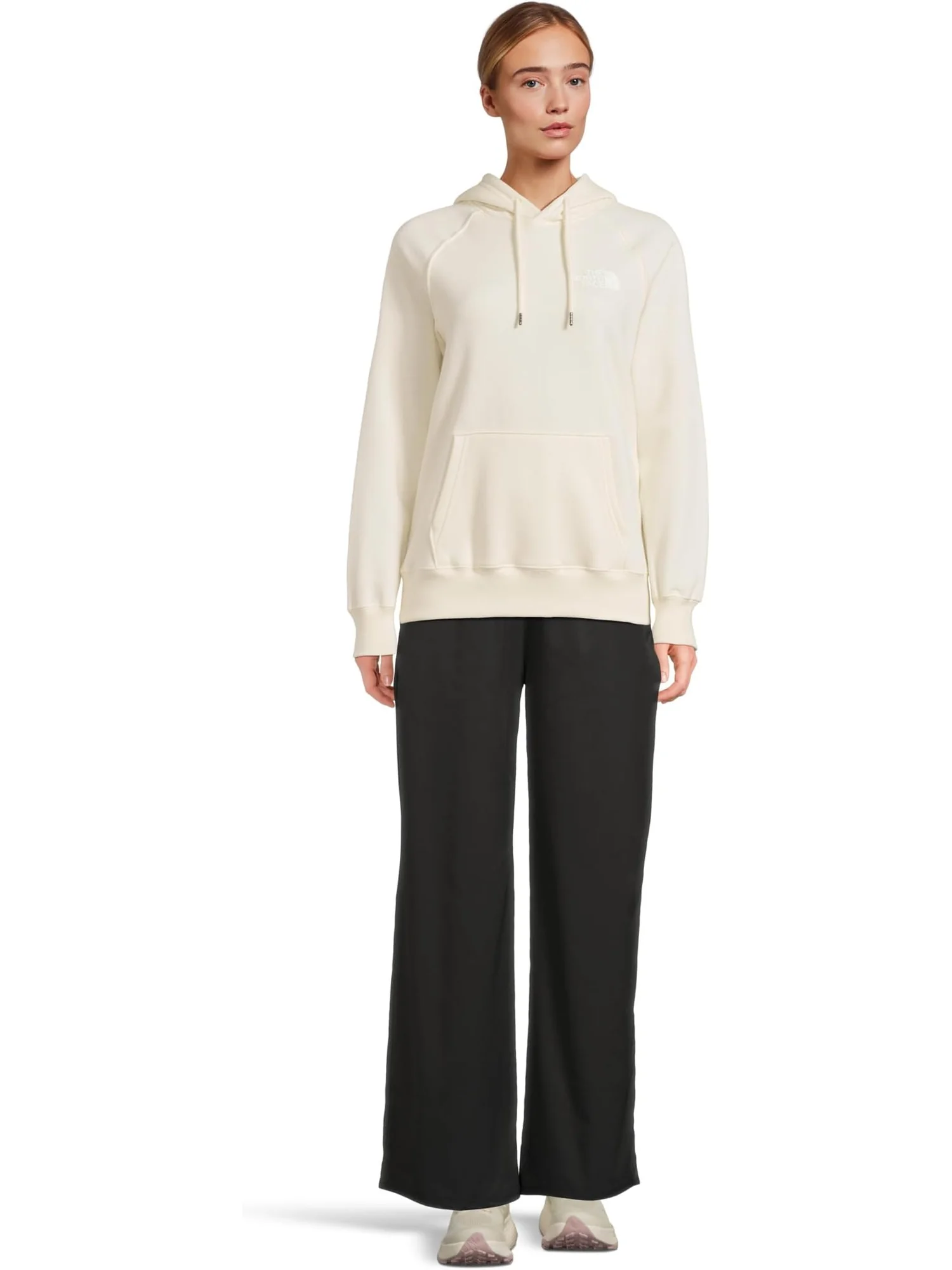 Женские брюки Aphrodite Arise Wide Leg The North Face — 5