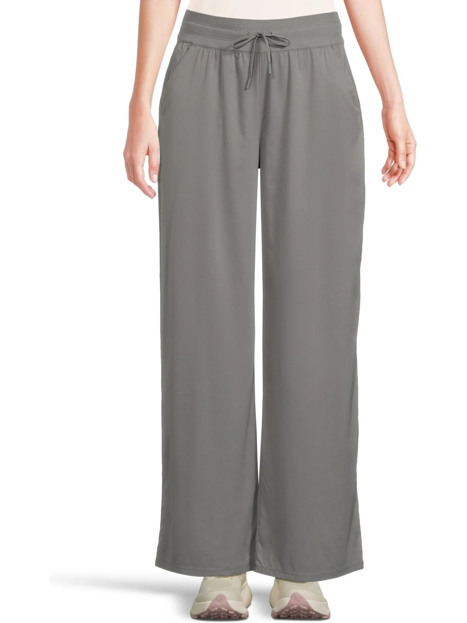 Брюки The North Face Aphrodite Arise Wide Leg Pants — 1