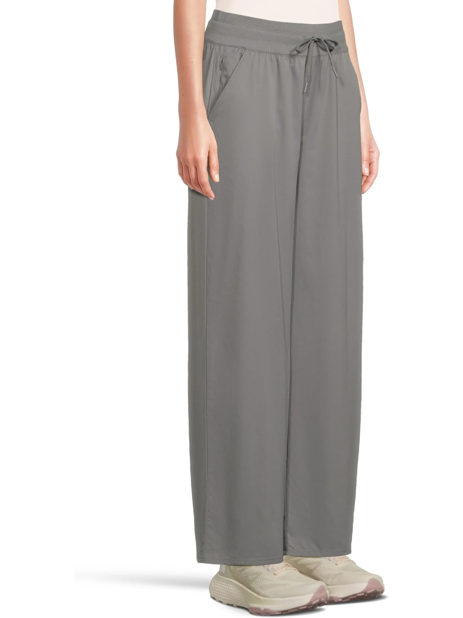 Брюки The North Face Aphrodite Arise Wide Leg Pants — 2
