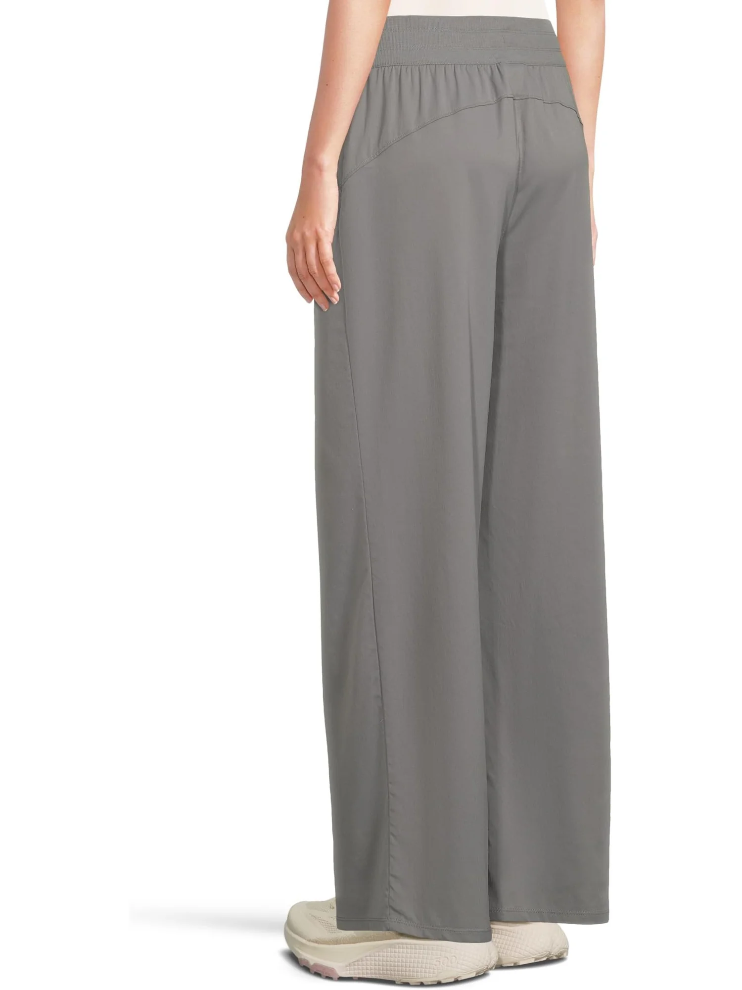 Брюки The North Face Aphrodite Arise Wide Leg Pants — 3