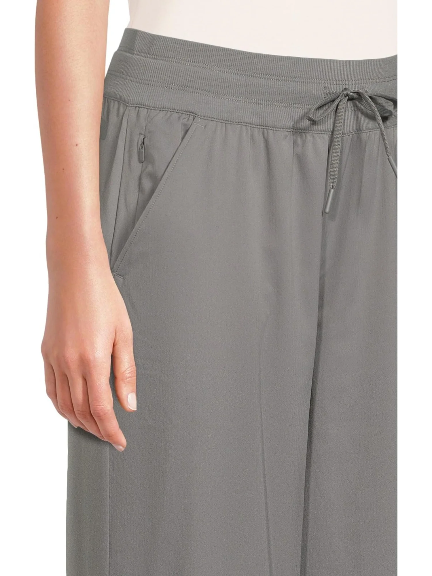 Брюки The North Face Aphrodite Arise Wide Leg Pants — 4