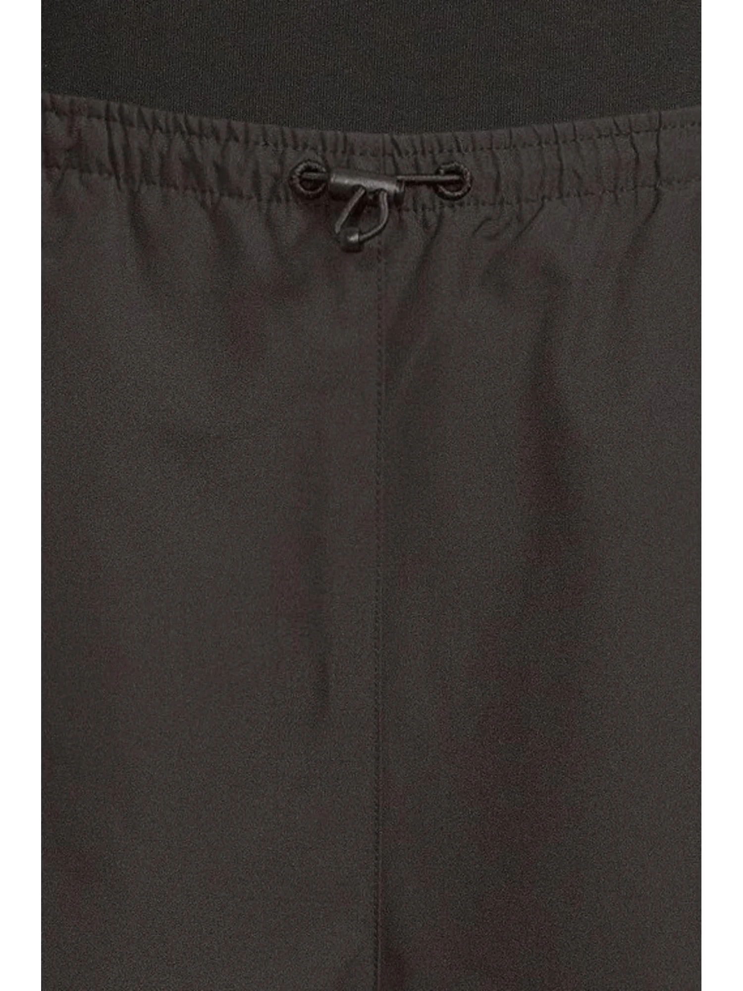Брюки PUMA Wardrobe Essentials Parachute Woven Pants — 4