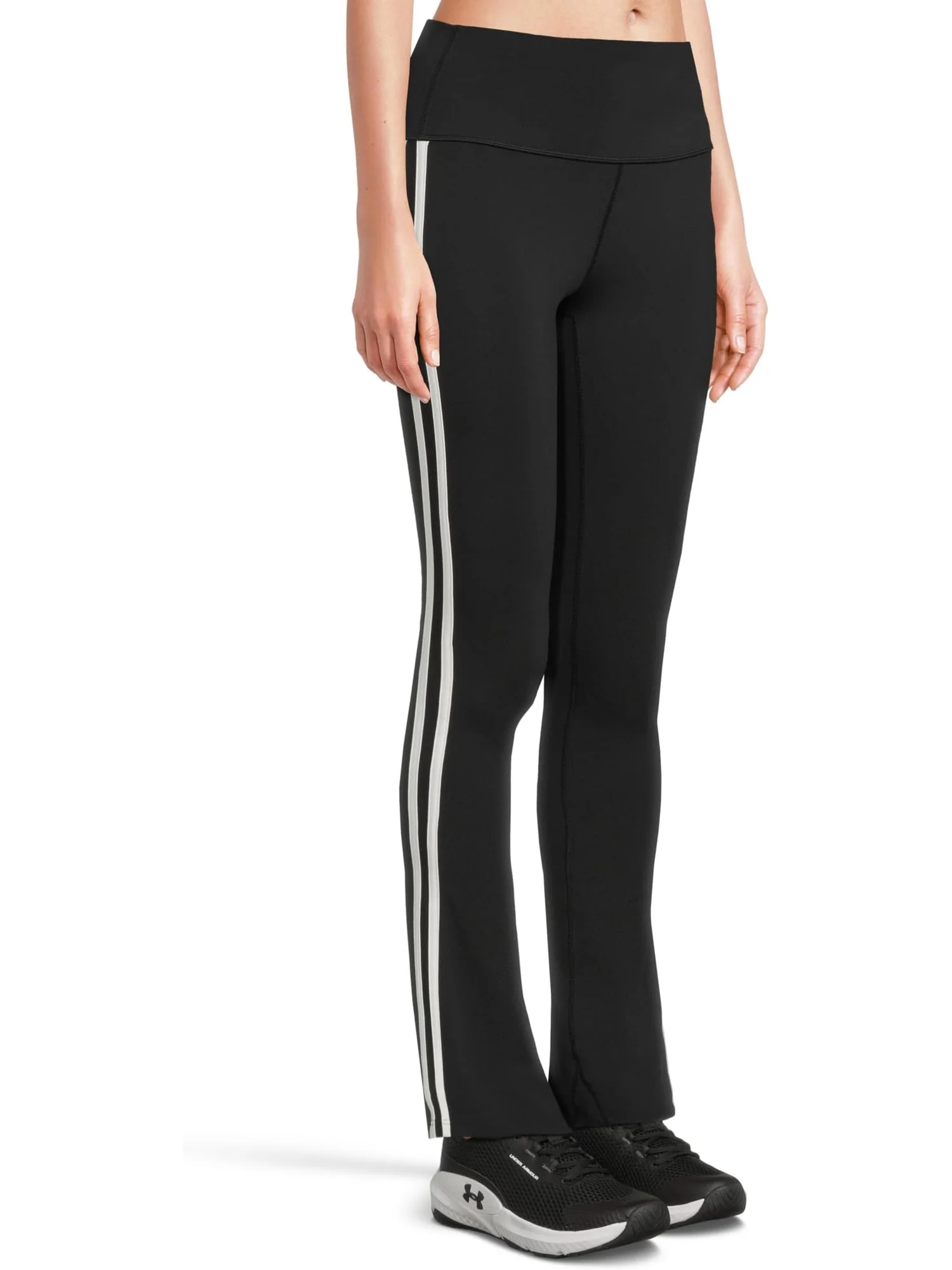 Брюки Splits59 Raquel High-Waist Supplex Flare — 2