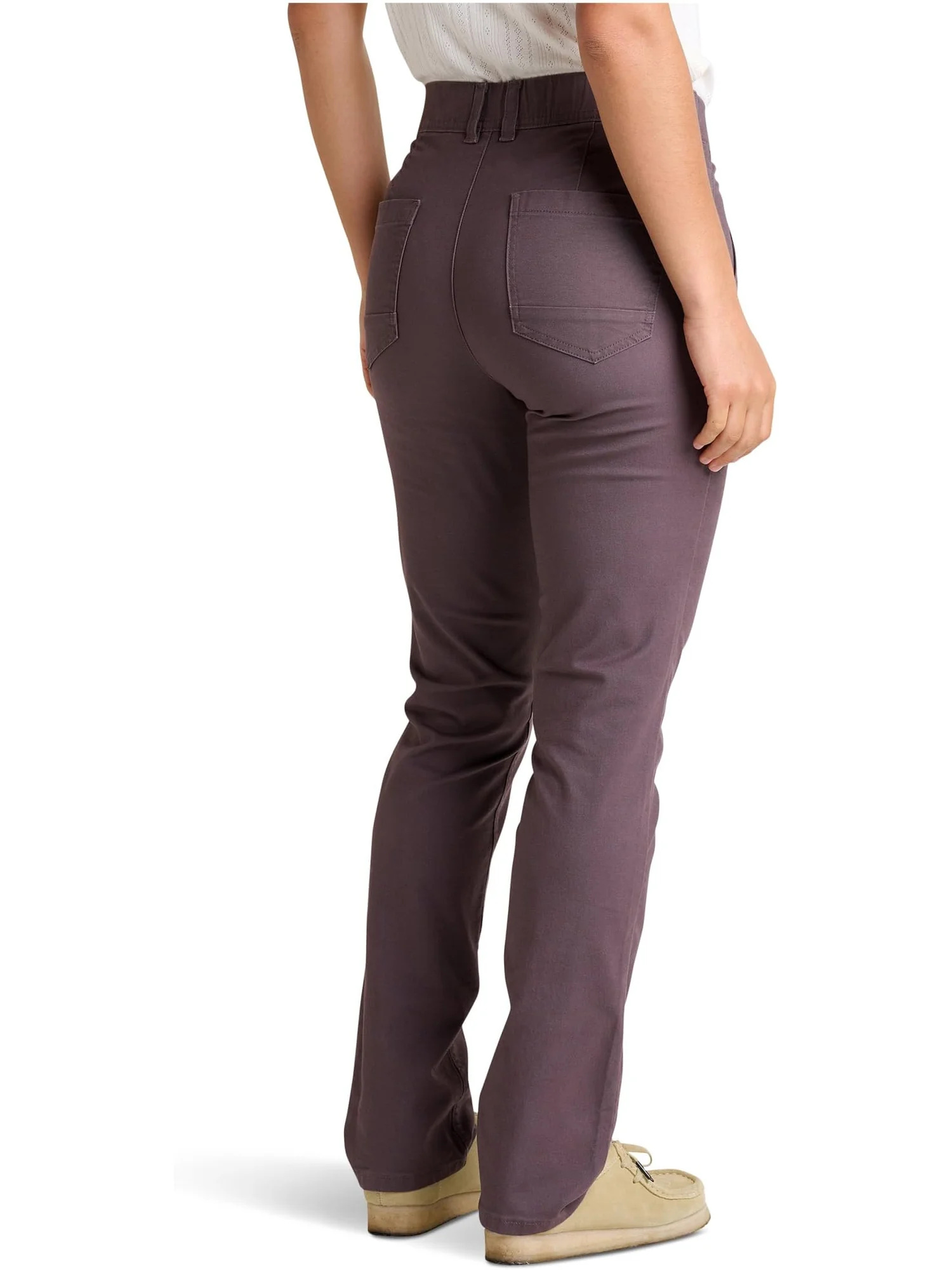 Брюки Toad&Co Earthworks Slim Pants — 2