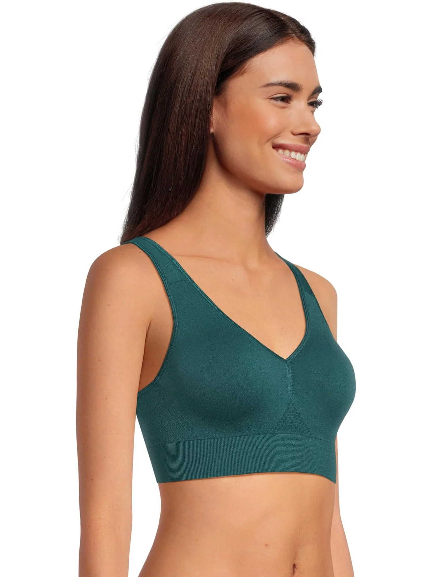 Бюстгальтер Anita Lotta Mastectomy Bra — 2